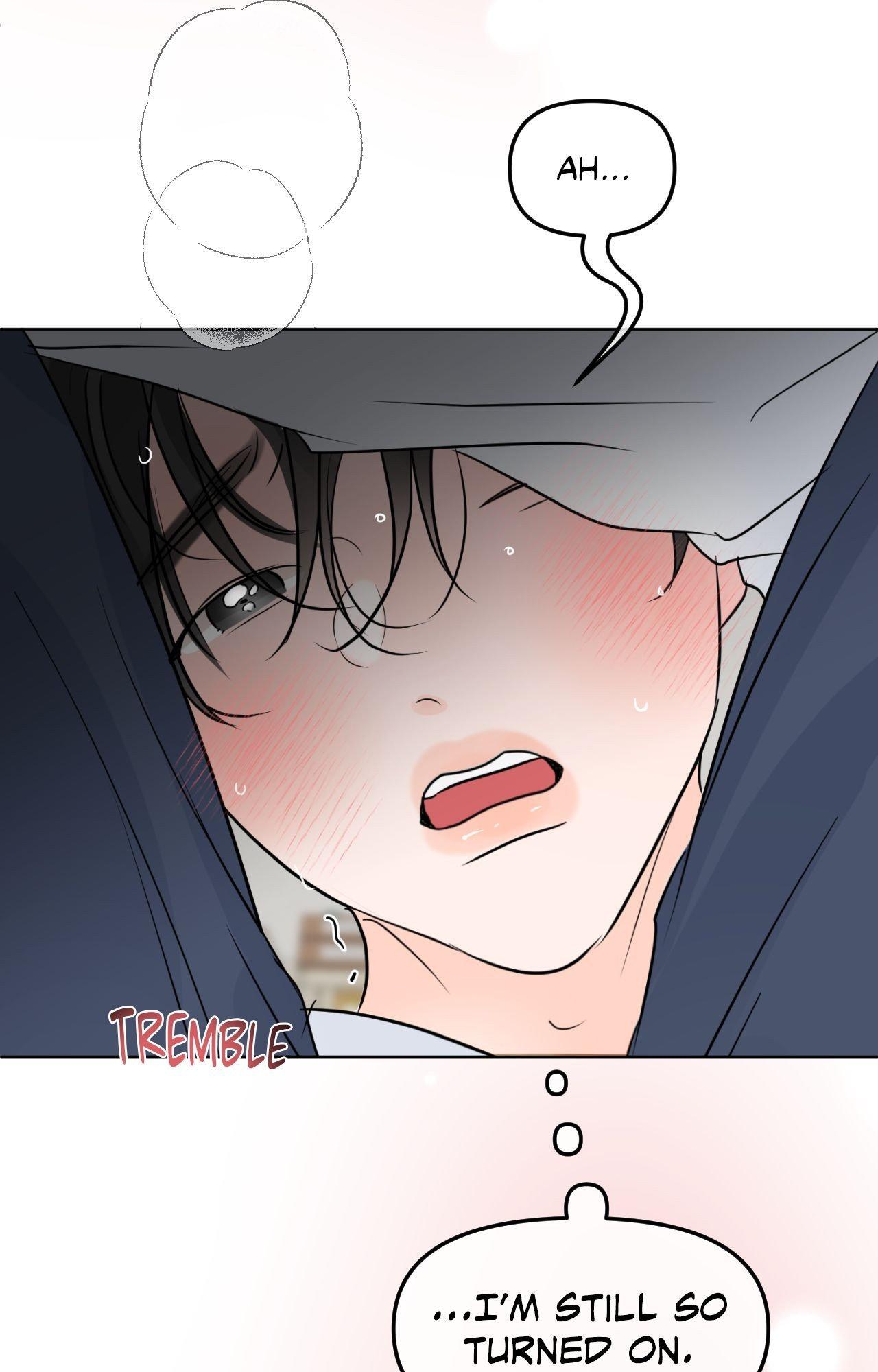The Boundary of Fragrance Chapter 71 - Page 56 in English