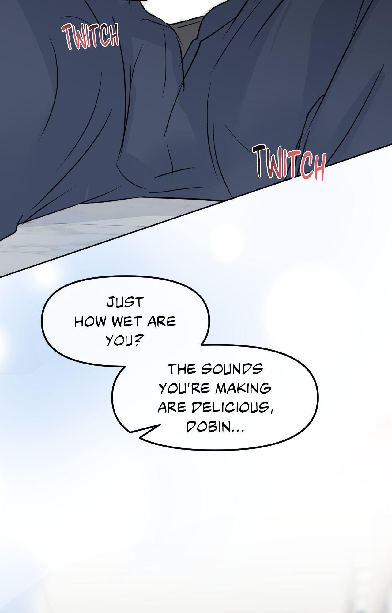 The Boundary of Fragrance Chapter 71 - Page 59 in English