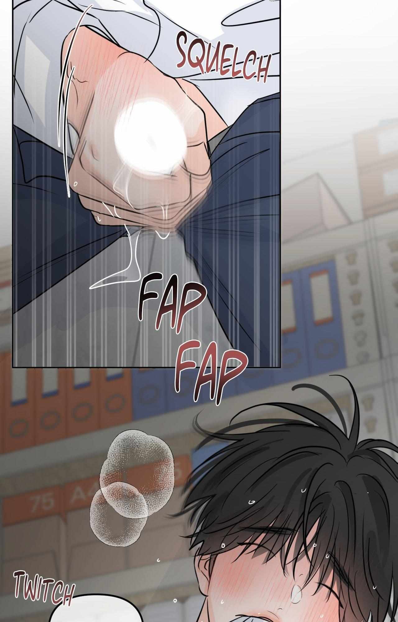 The Boundary of Fragrance Chapter 71 - Page 63 in English
