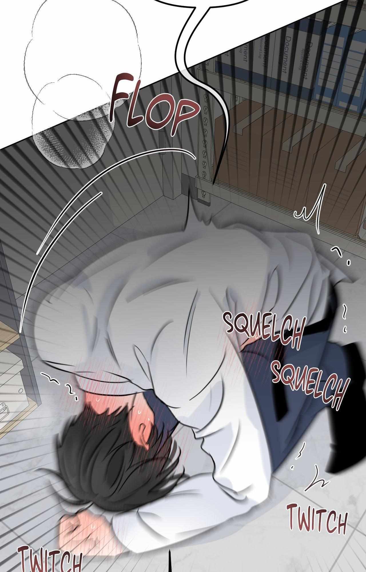 The Boundary of Fragrance Chapter 71 - Page 69 in English