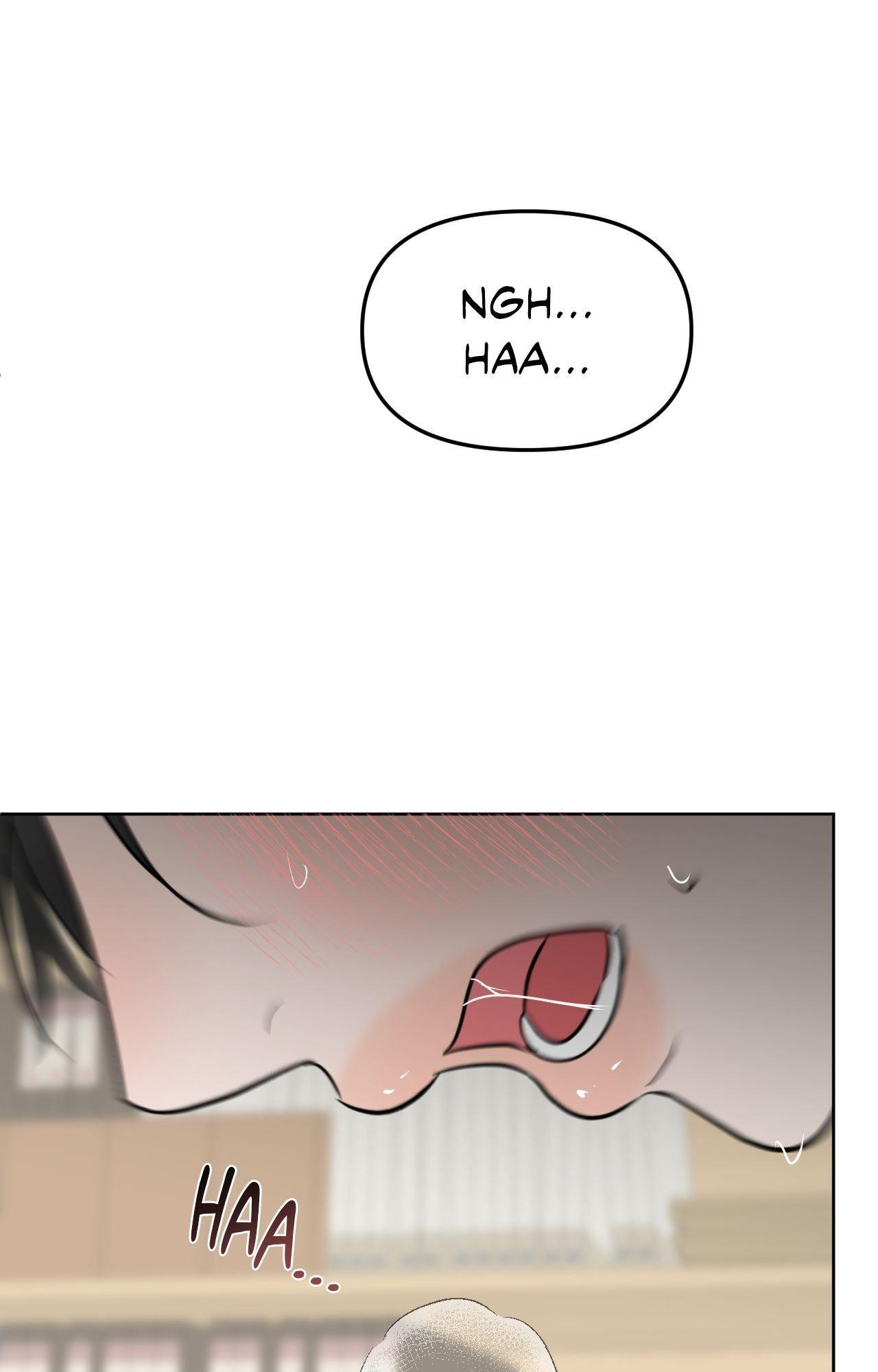 The Boundary of Fragrance Chapter 71 - Page 72 in English