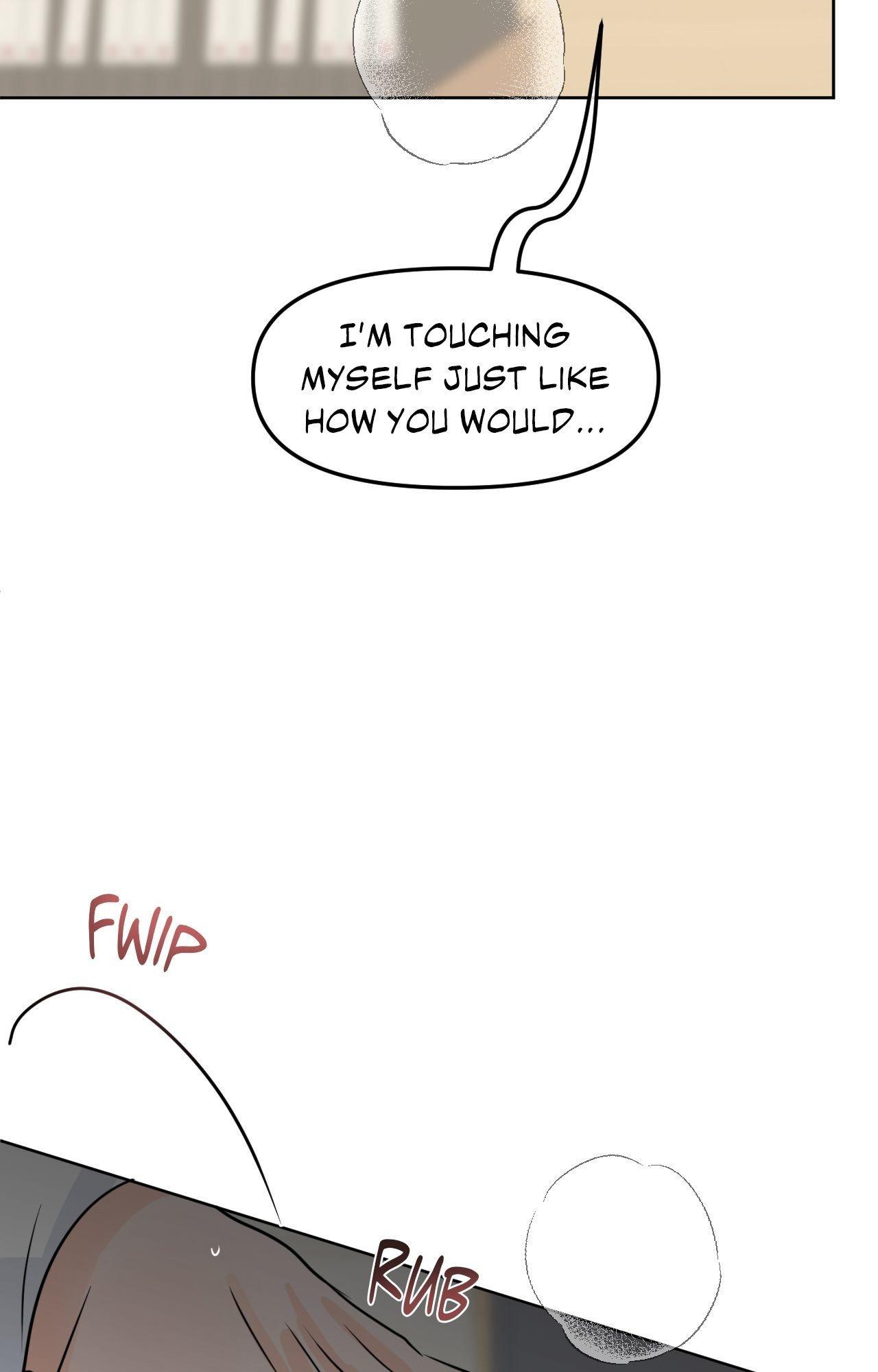 The Boundary of Fragrance Chapter 71 - Page 73 in English