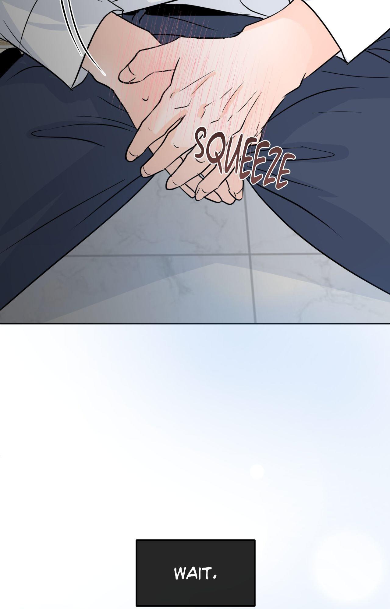 The Boundary of Fragrance Chapter 71 - Page 8 in English