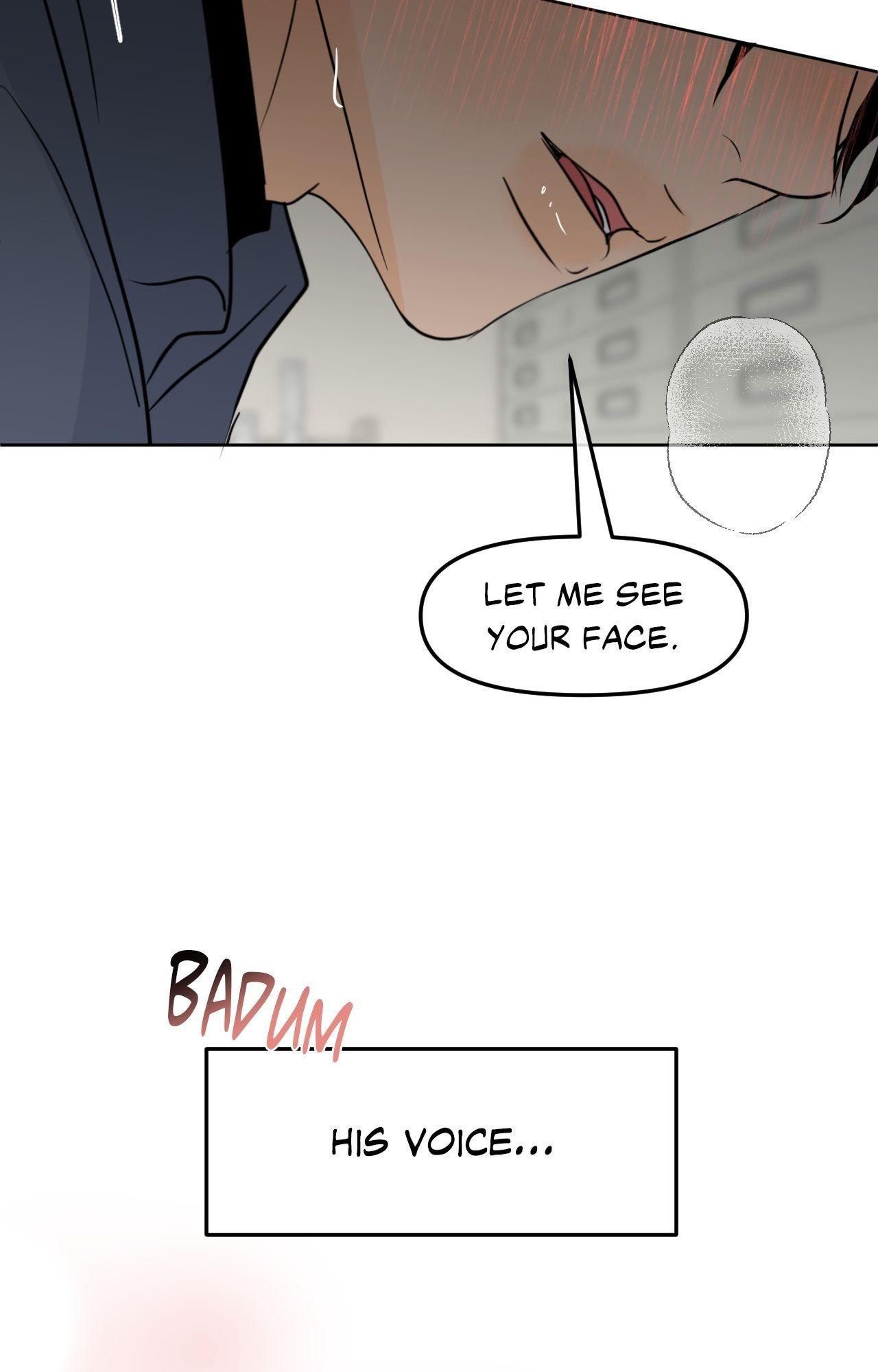 The Boundary of Fragrance Chapter 71 - Page 80 in English