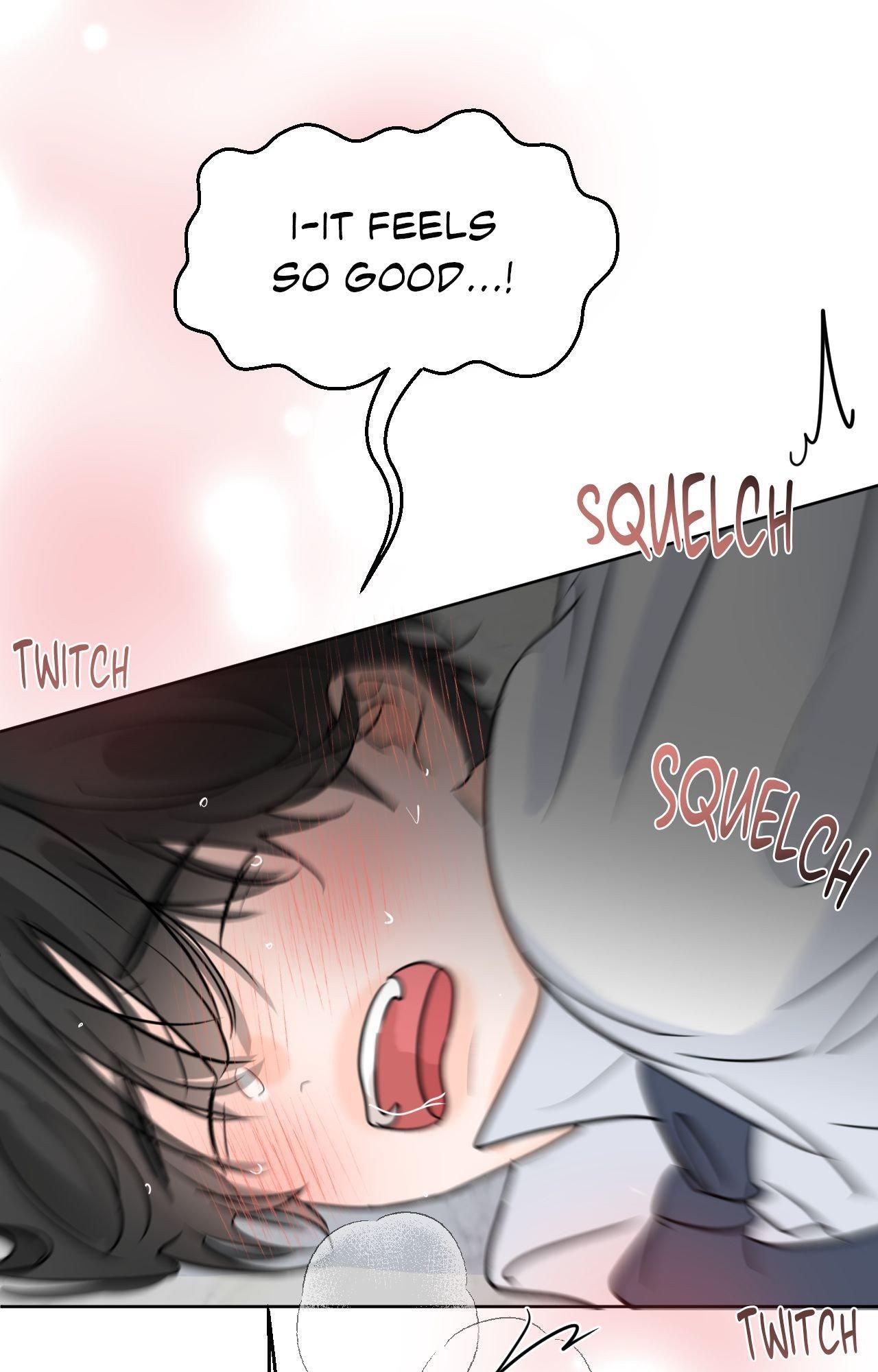 The Boundary of Fragrance Chapter 71 - Page 81 in English