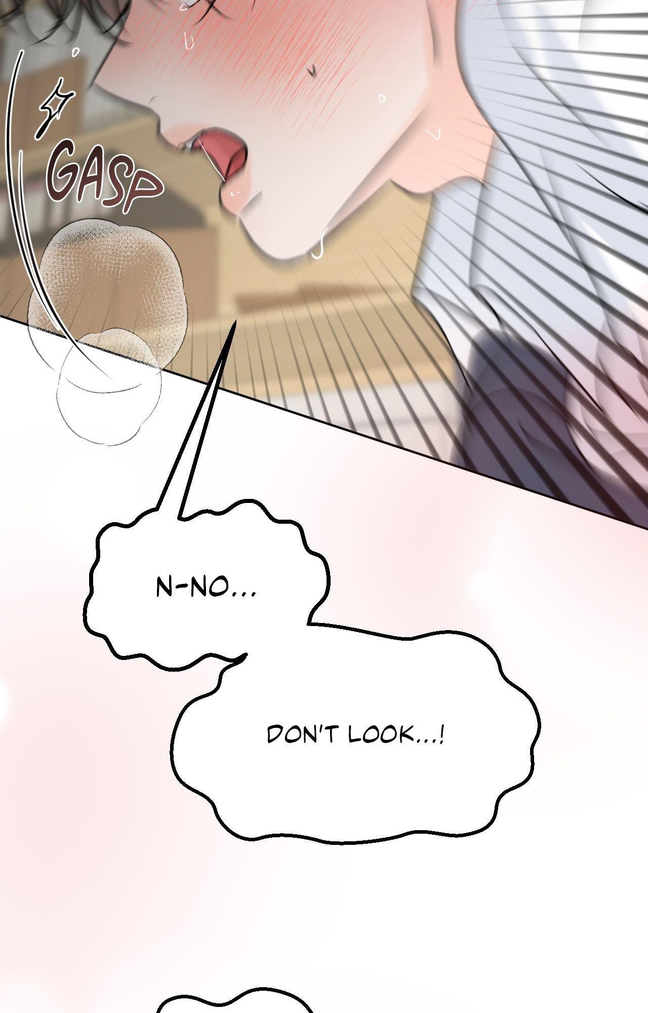 The Boundary of Fragrance Chapter 71 - Page 85 in English