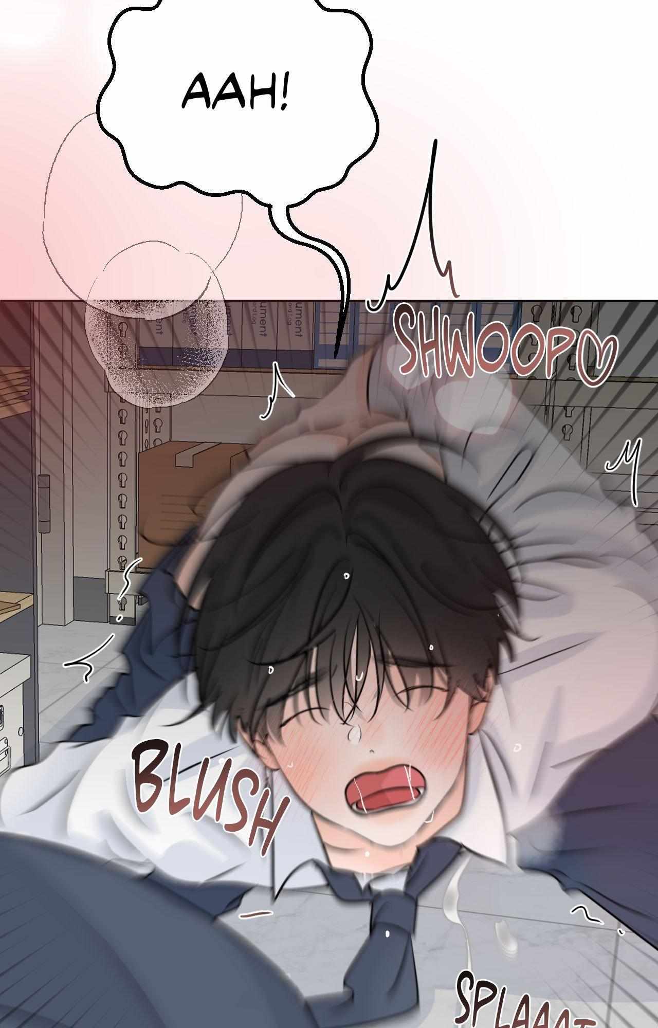 The Boundary of Fragrance Chapter 71 - Page 86 in English