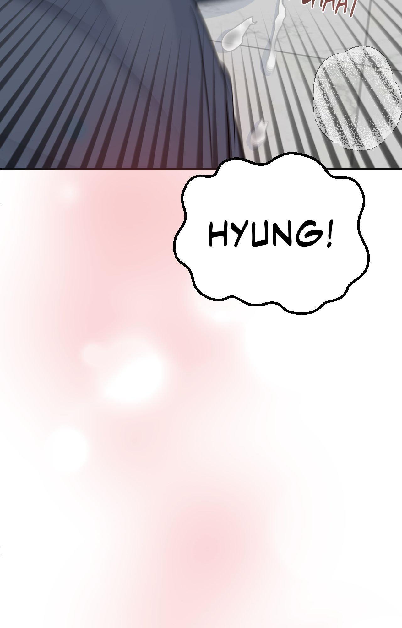The Boundary of Fragrance Chapter 71 - Page 87 in English