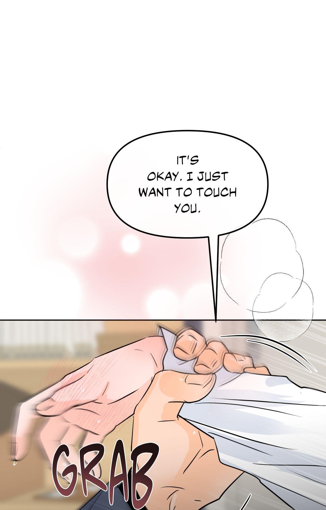 The Boundary of Fragrance Chapter 71 - Page 94 in English