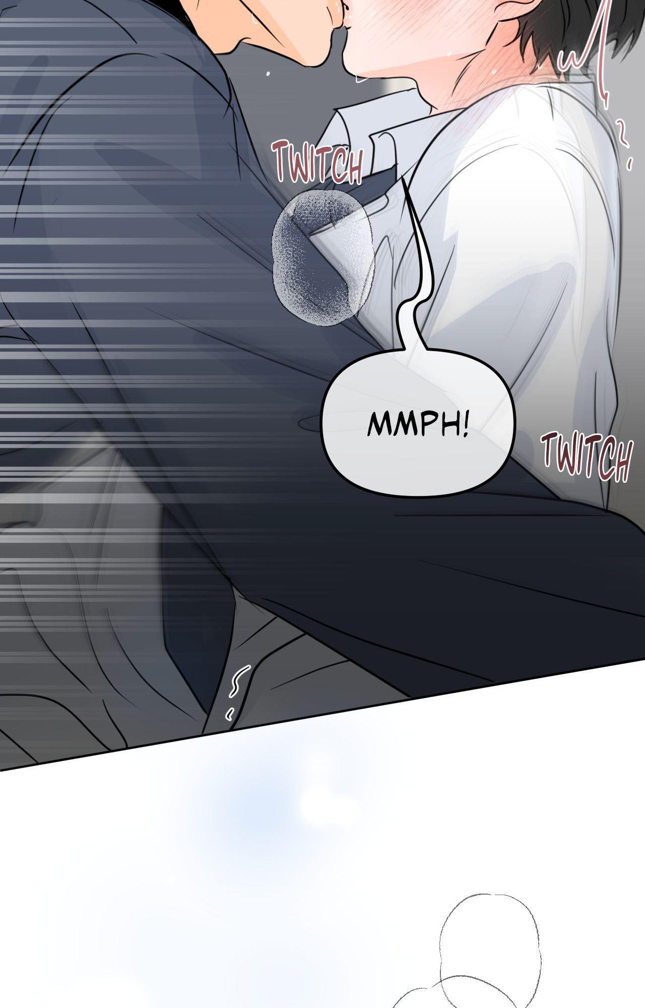 The Boundary of Fragrance Chapter 71 - Page 98 in English