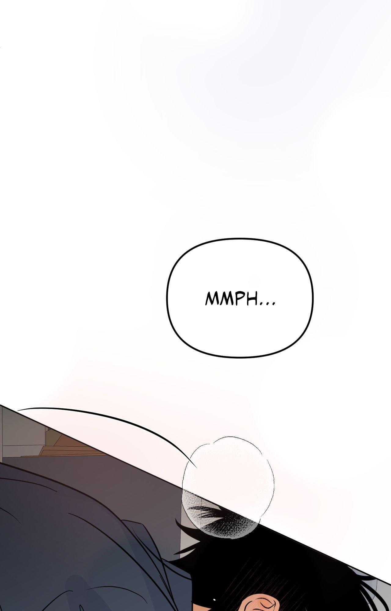 The Boundary of Fragrance Chapter 72 - Page 10 in English