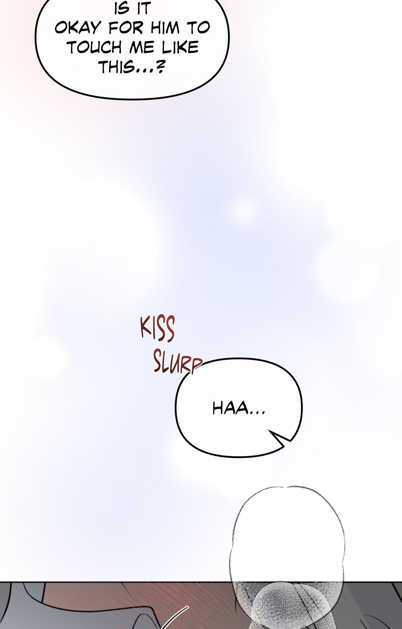 The Boundary of Fragrance Chapter 72 - Page 13 in English
