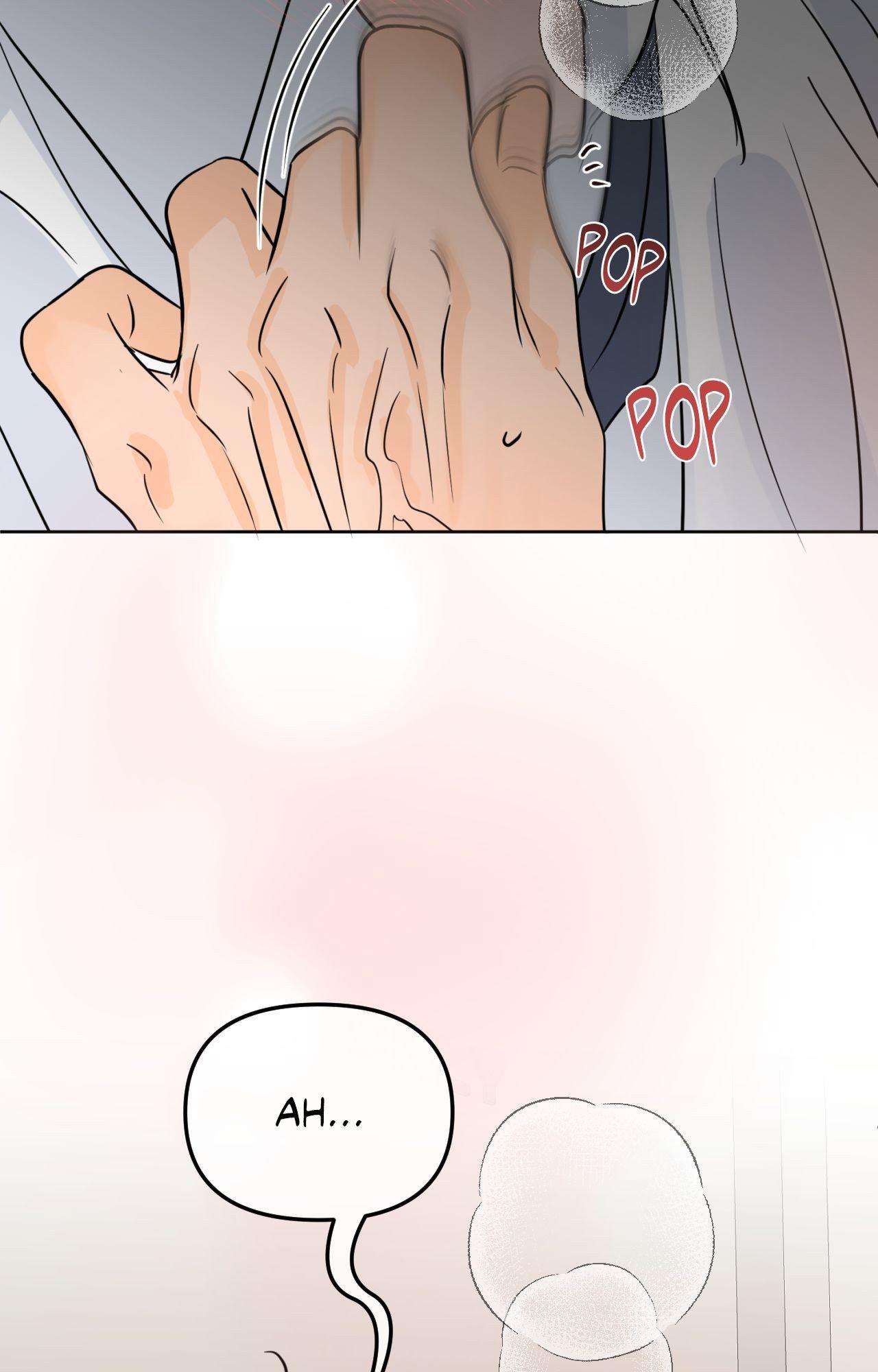 The Boundary of Fragrance Chapter 72 - Page 14 in English