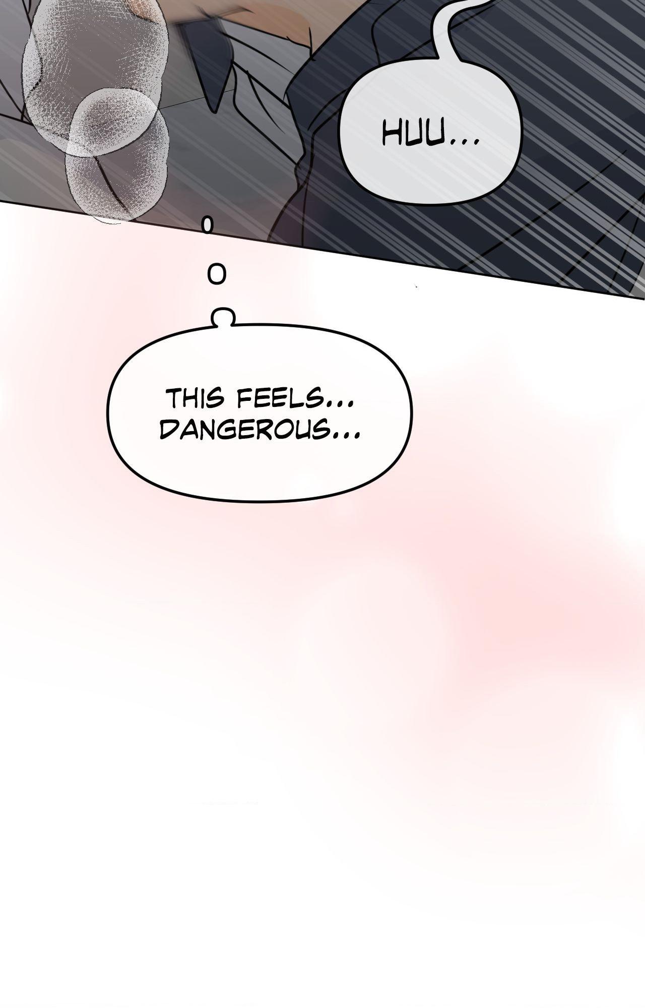 The Boundary of Fragrance Chapter 72 - Page 16 in English