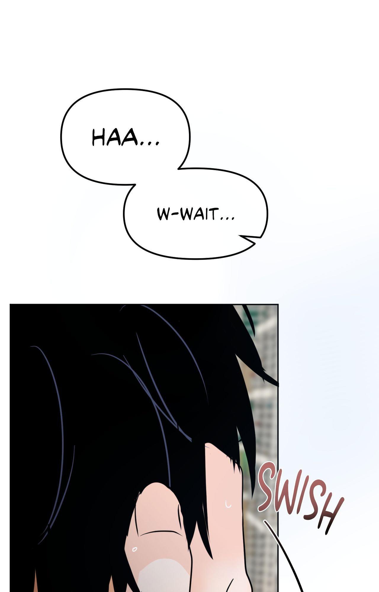 The Boundary of Fragrance Chapter 72 - Page 17 in English
