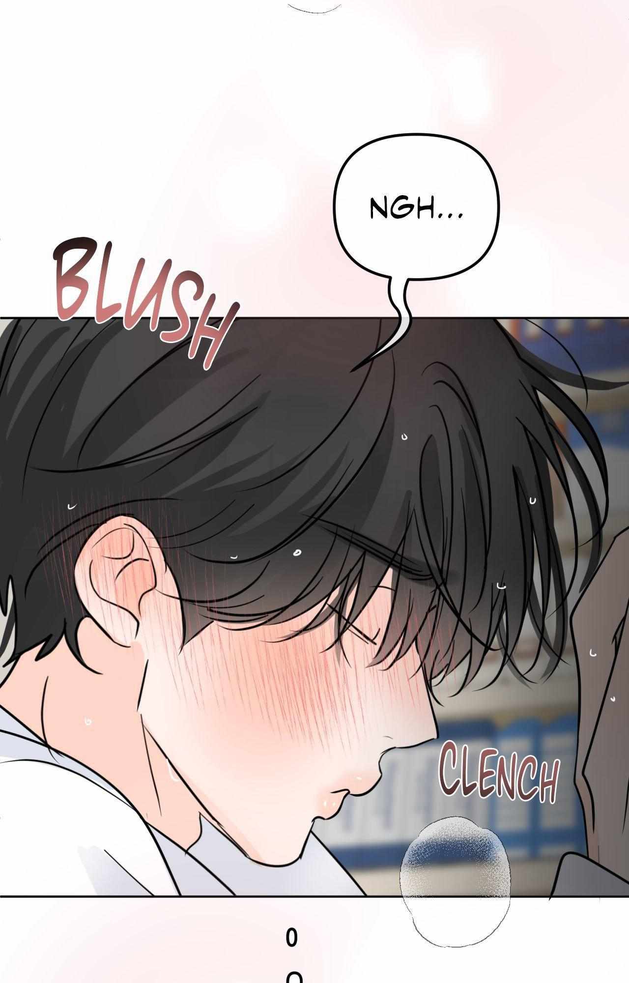 The Boundary of Fragrance Chapter 72 - Page 21 in English