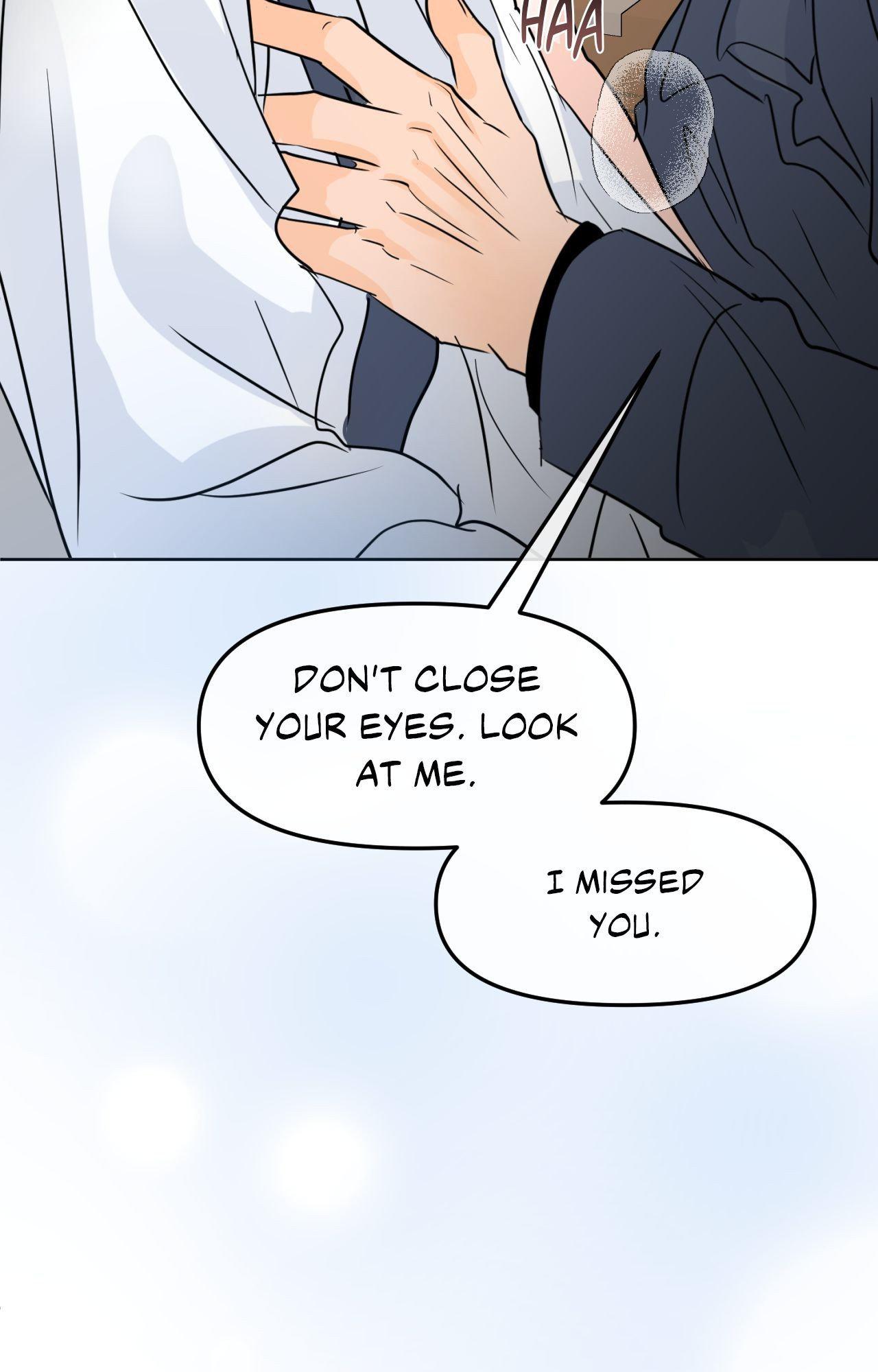 The Boundary of Fragrance Chapter 72 - Page 24 in English