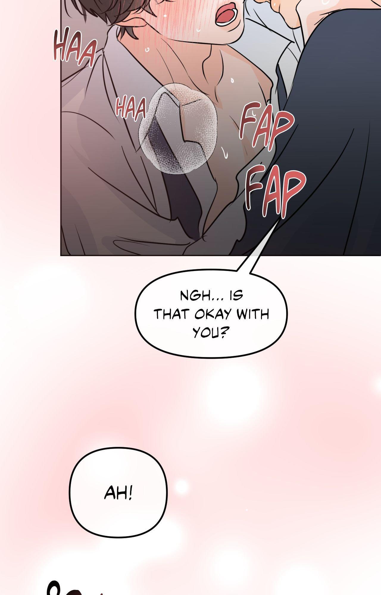 The Boundary of Fragrance Chapter 72 - Page 32 in English