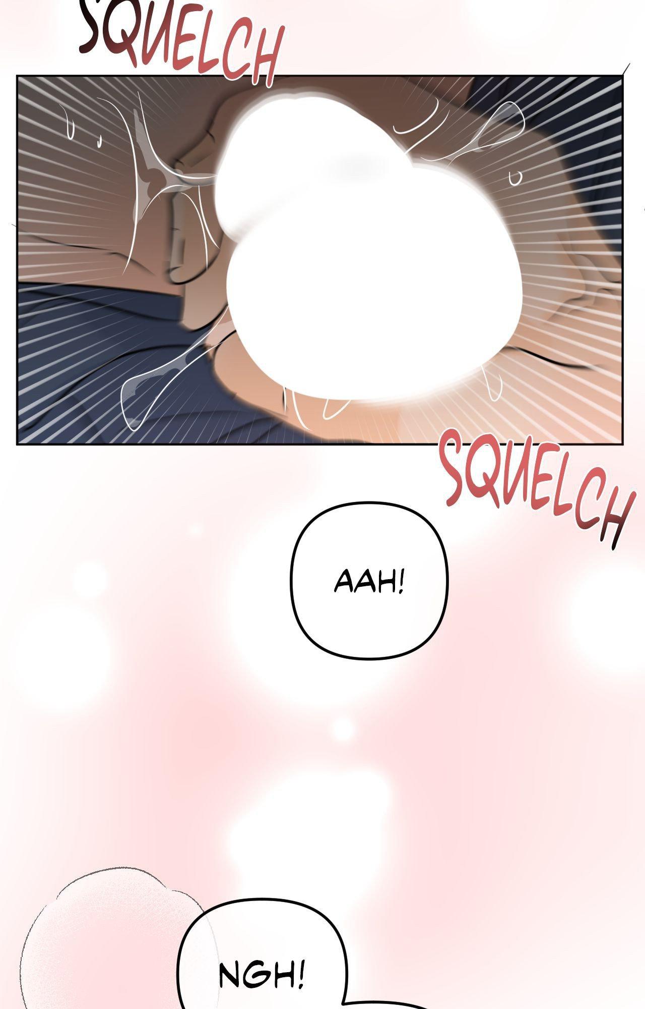The Boundary of Fragrance Chapter 72 - Page 33 in English