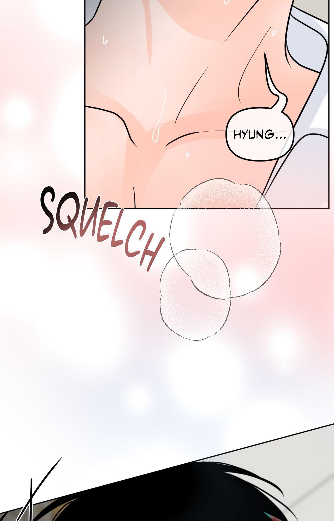 The Boundary of Fragrance Chapter 72 - Page 40 in English