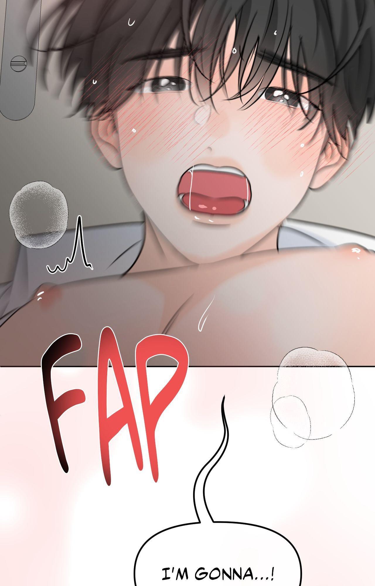 The Boundary of Fragrance Chapter 72 - Page 44 in English