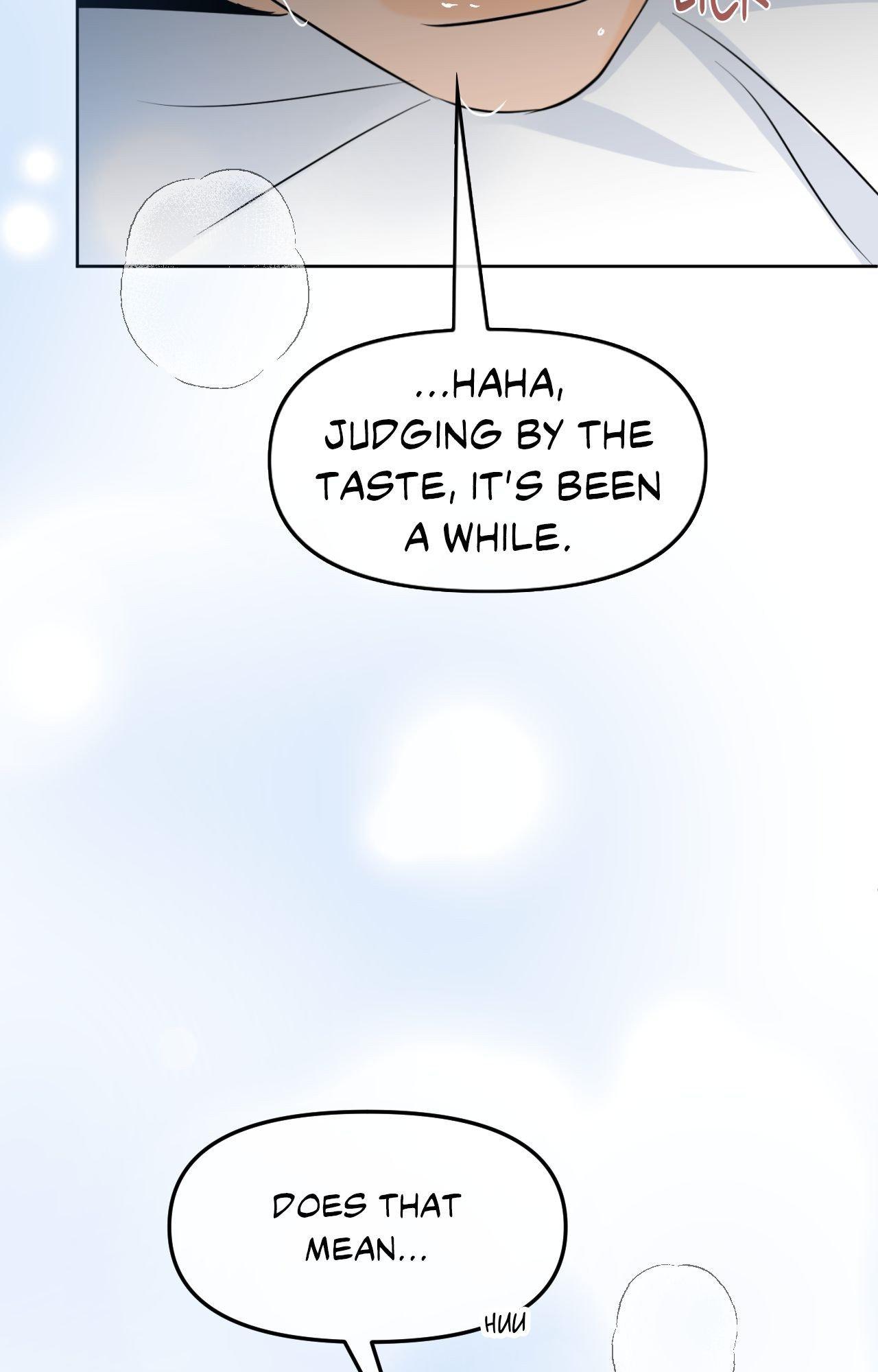 The Boundary of Fragrance Chapter 72 - Page 55 in English
