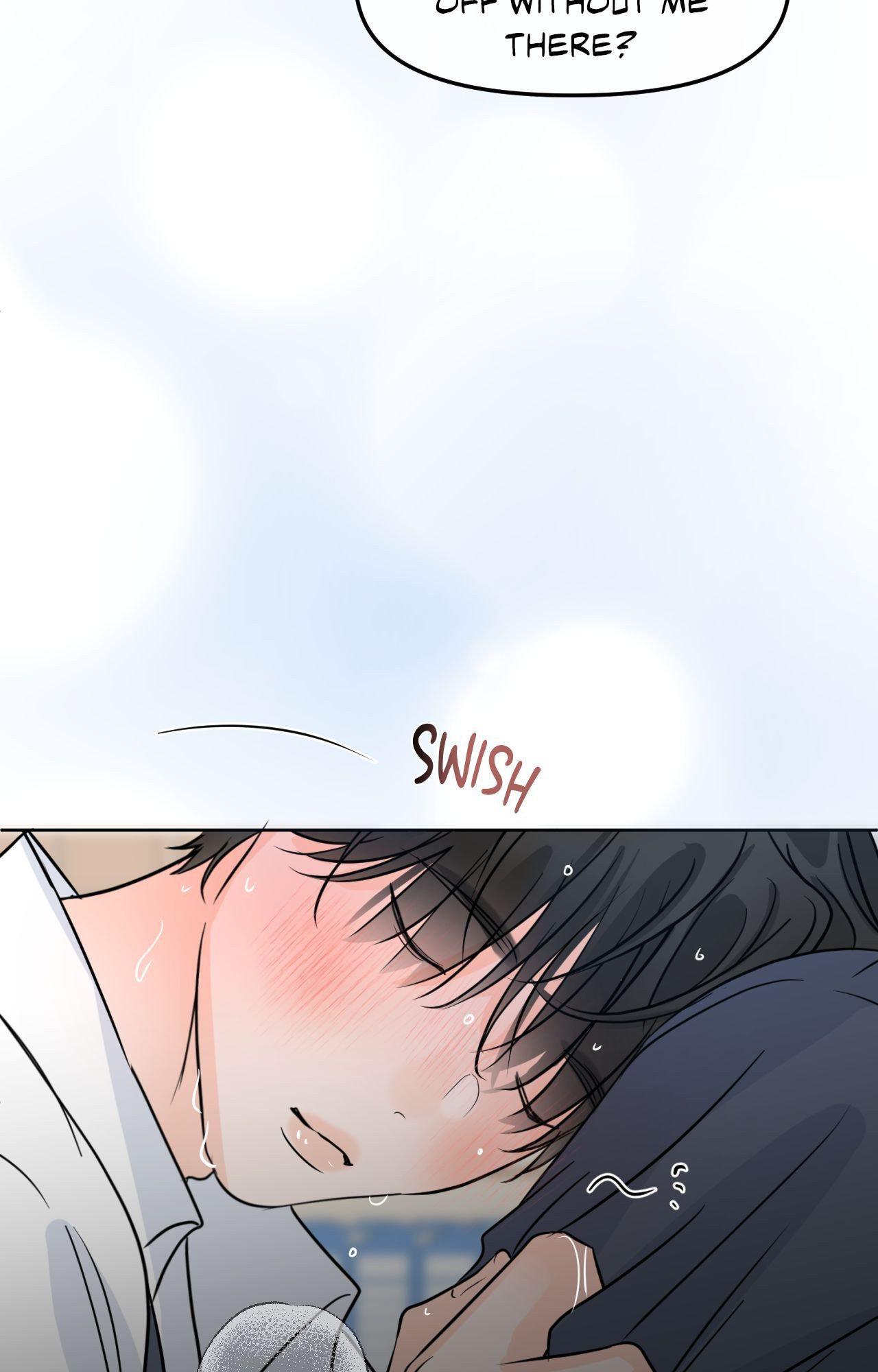 The Boundary of Fragrance Chapter 72 - Page 57 in English