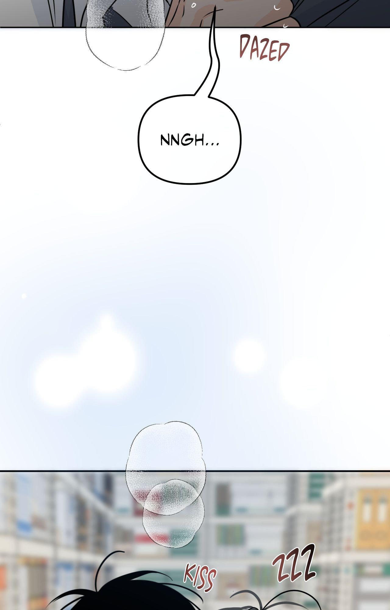 The Boundary of Fragrance Chapter 72 - Page 58 in English