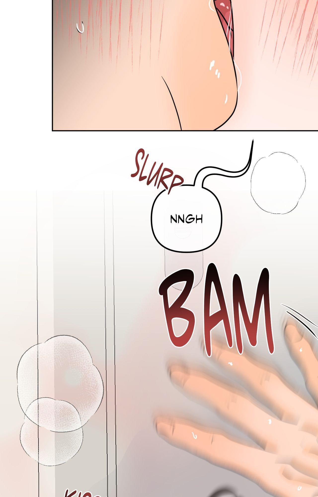 The Boundary of Fragrance Chapter 72 - Page 6 in English