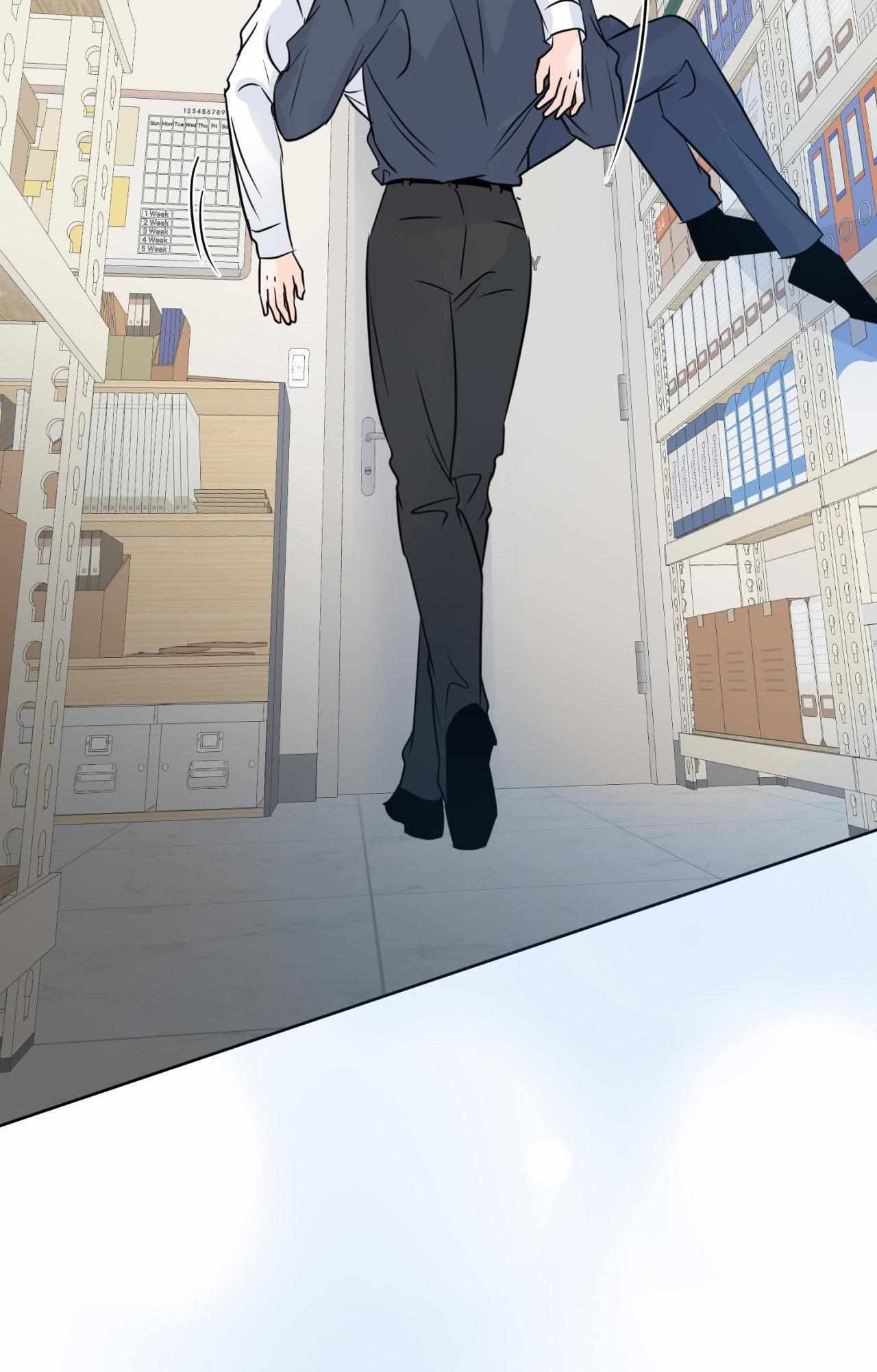 The Boundary of Fragrance Chapter 72 - Page 62 in English