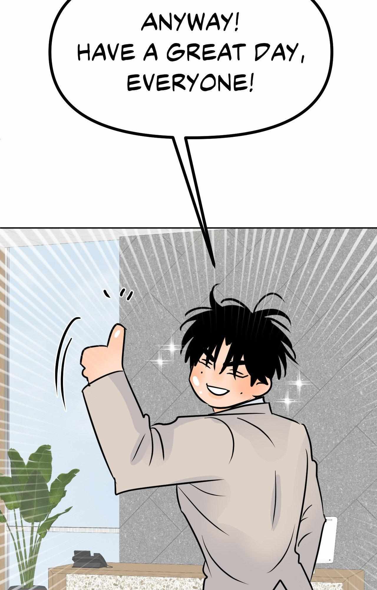 The Boundary of Fragrance Chapter 72 - Page 71 in English
