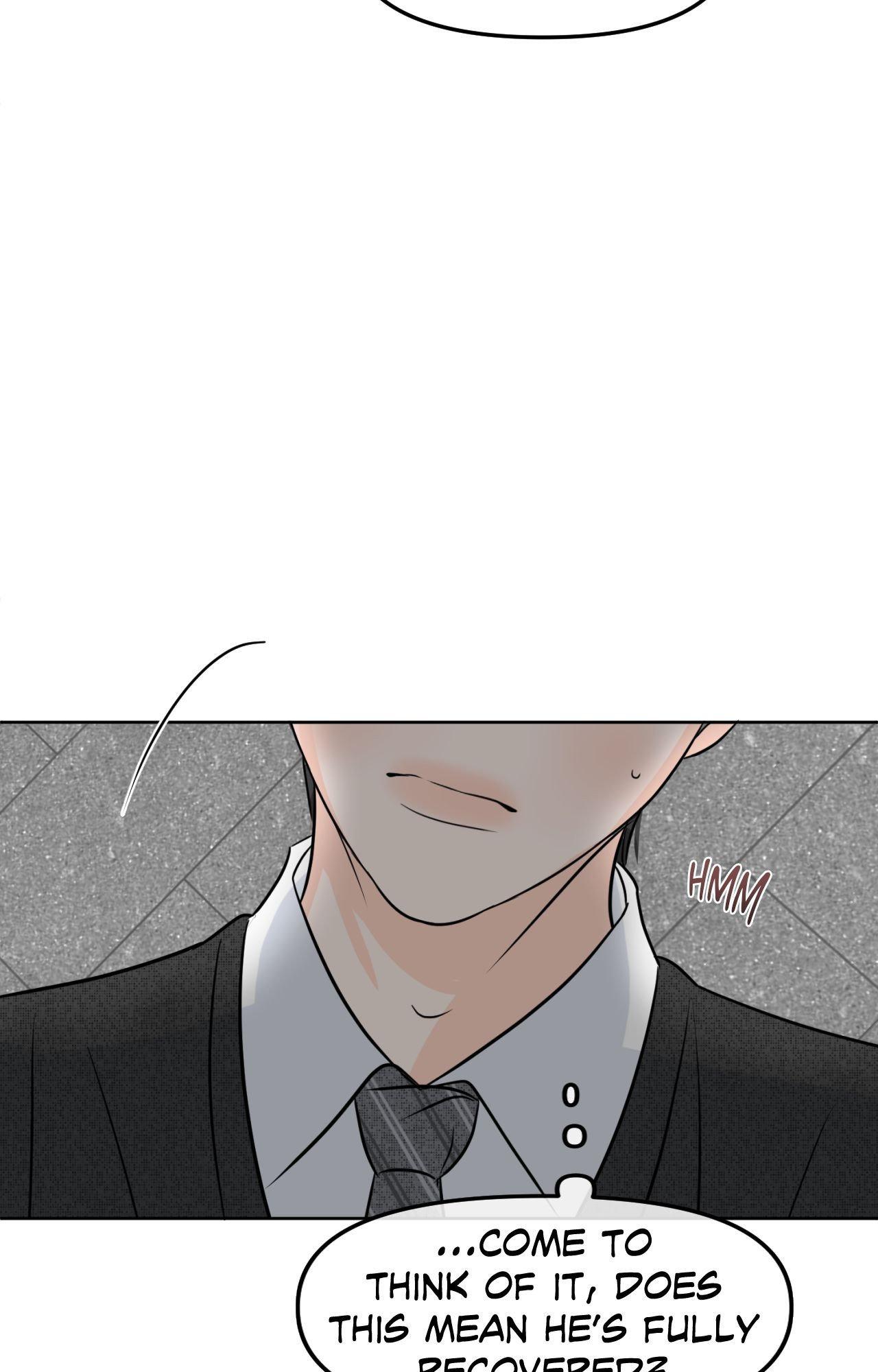 The Boundary of Fragrance Chapter 72 - Page 86 in English