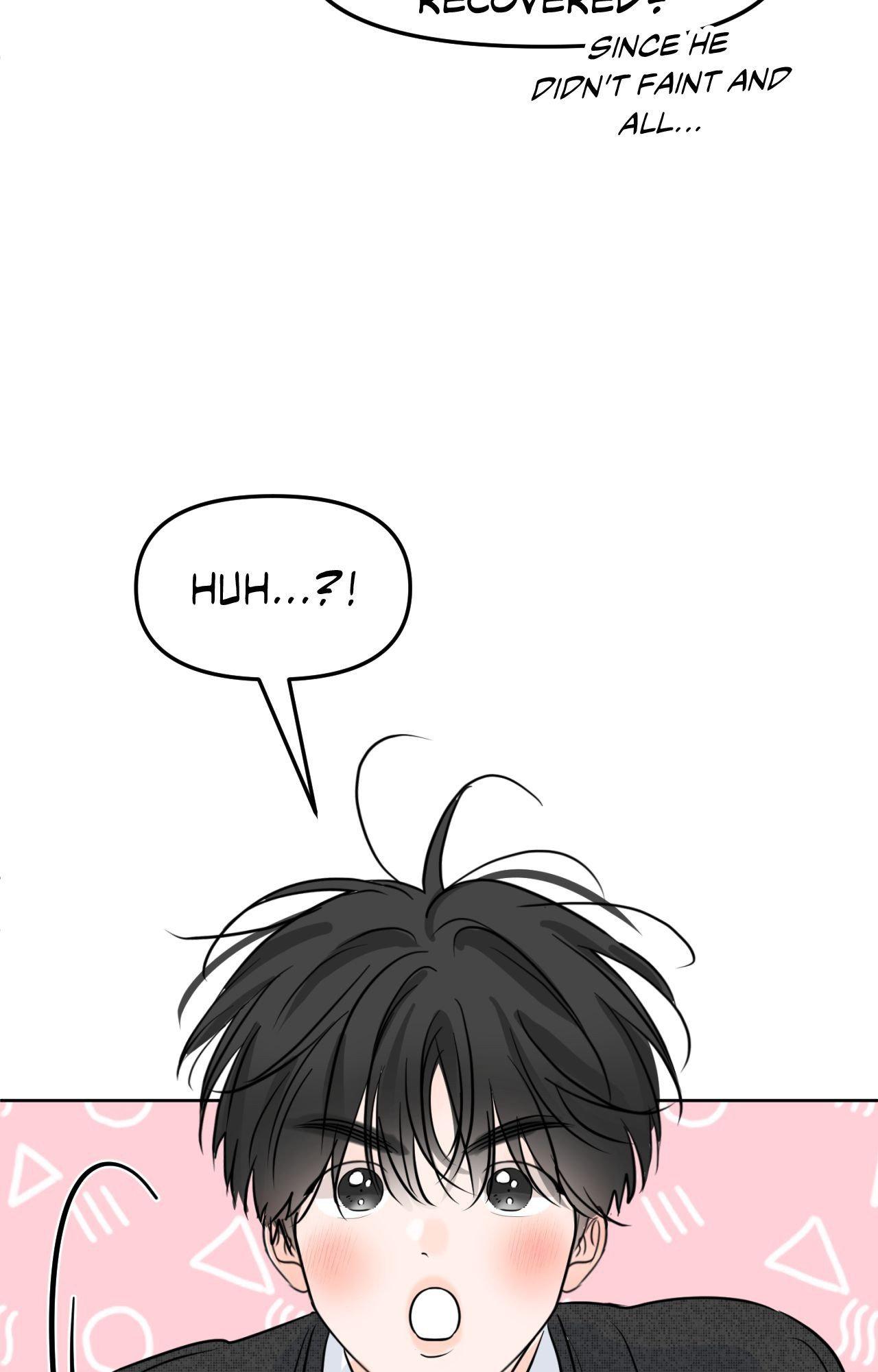 The Boundary of Fragrance Chapter 72 - Page 87 in English