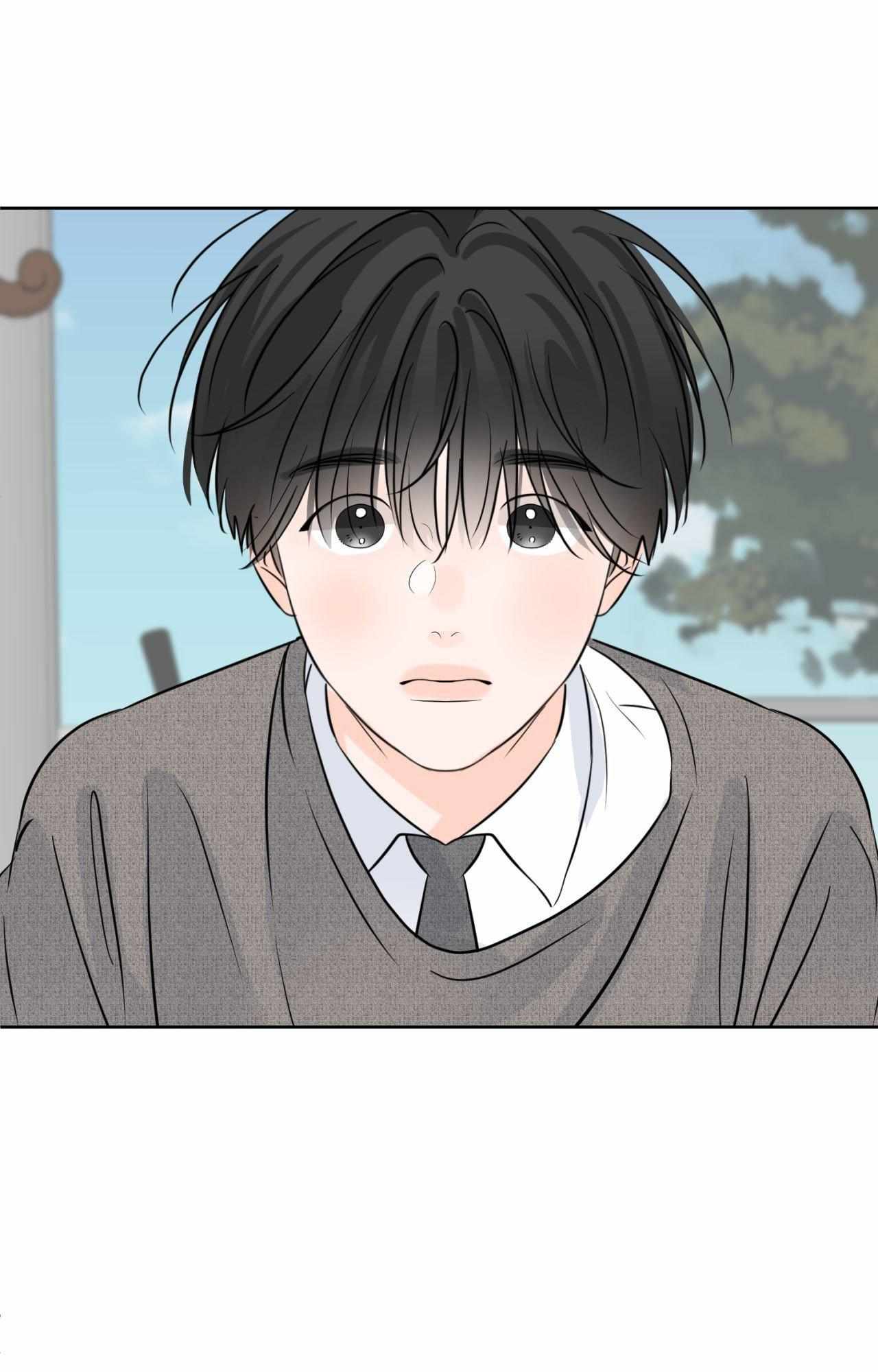 The Boundary of Fragrance Chapter 73 - Page 11 in English