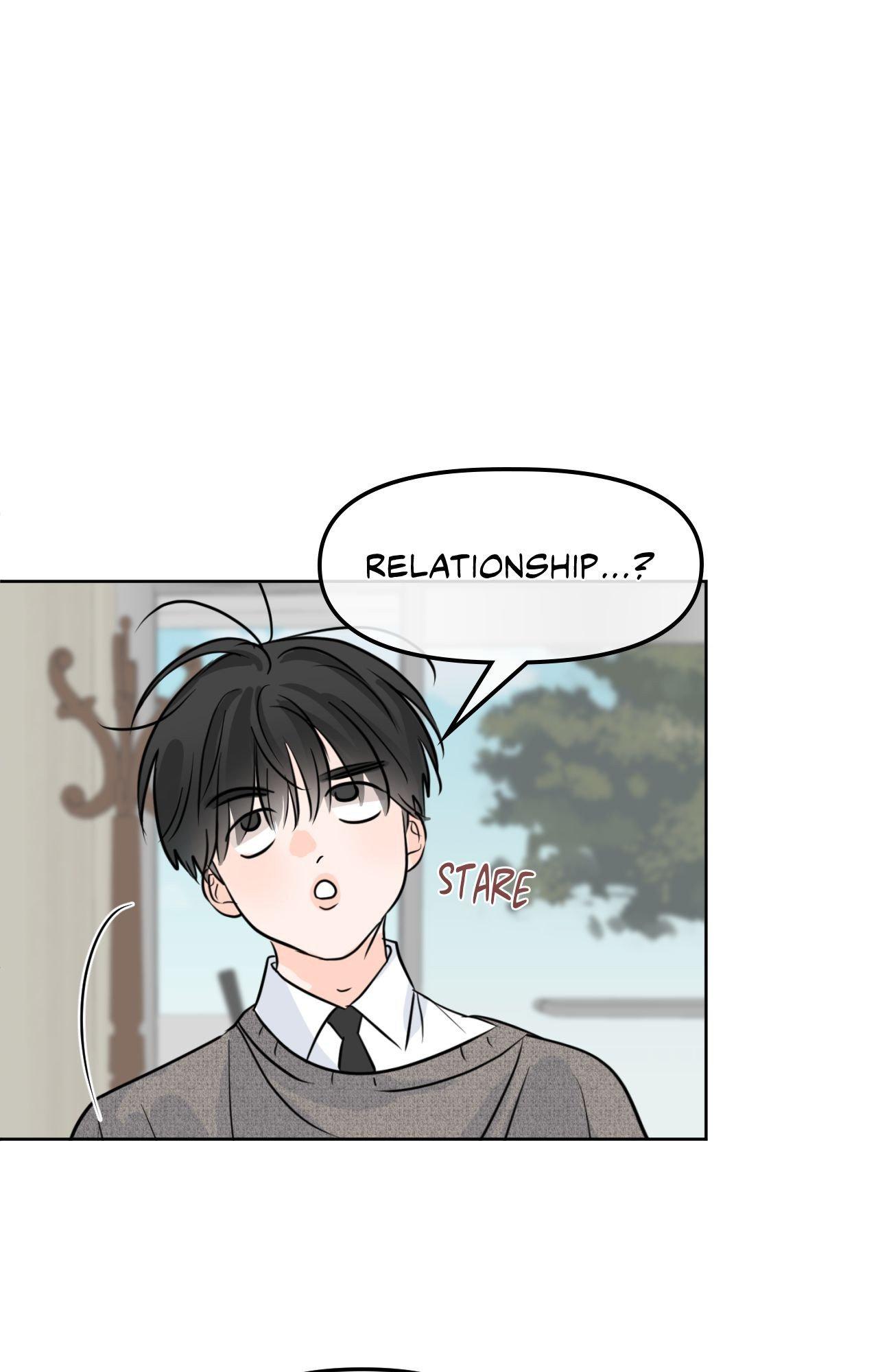 The Boundary of Fragrance Chapter 73 - Page 12 in English