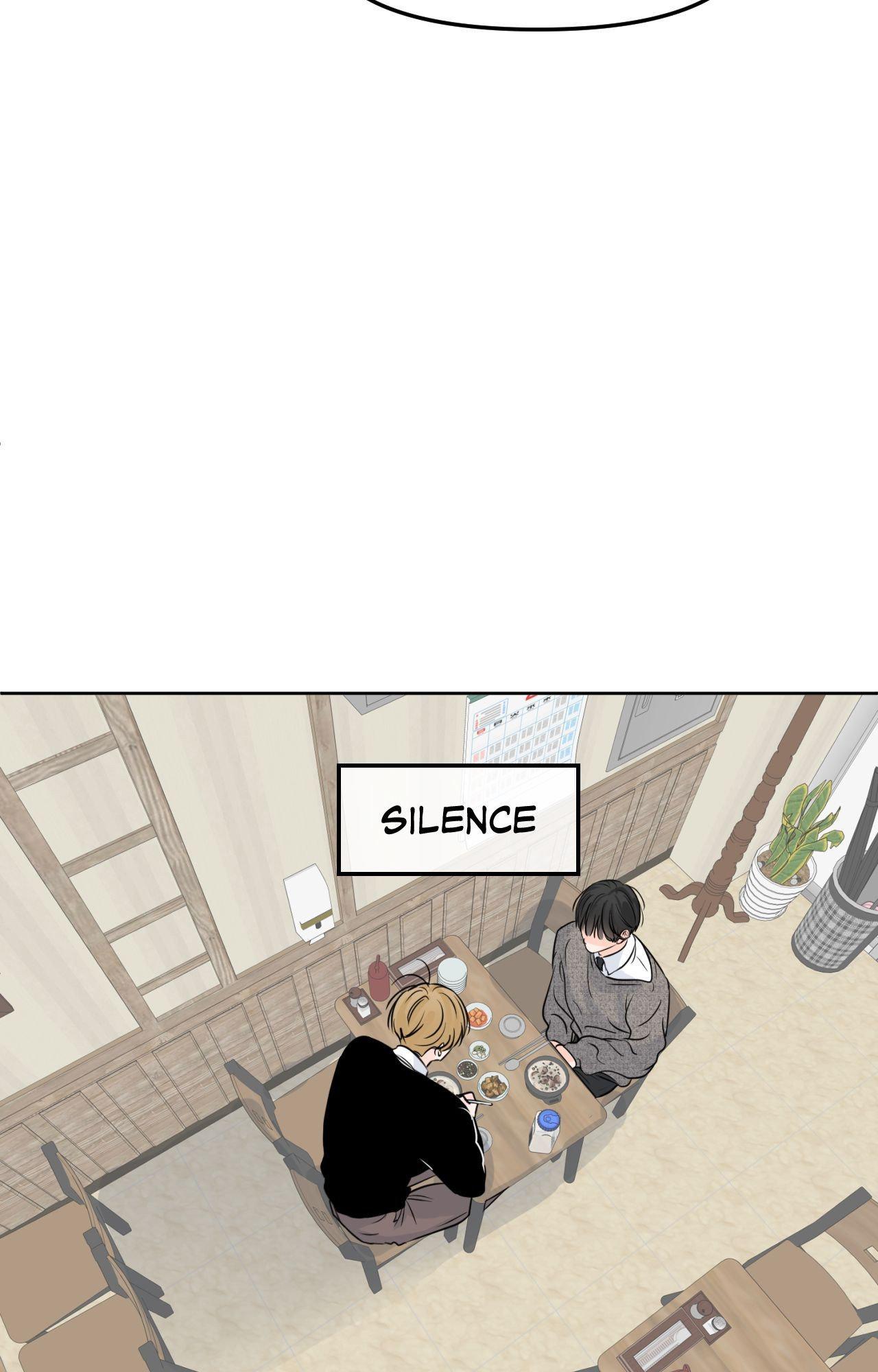 The Boundary of Fragrance Chapter 73 - Page 15 in English