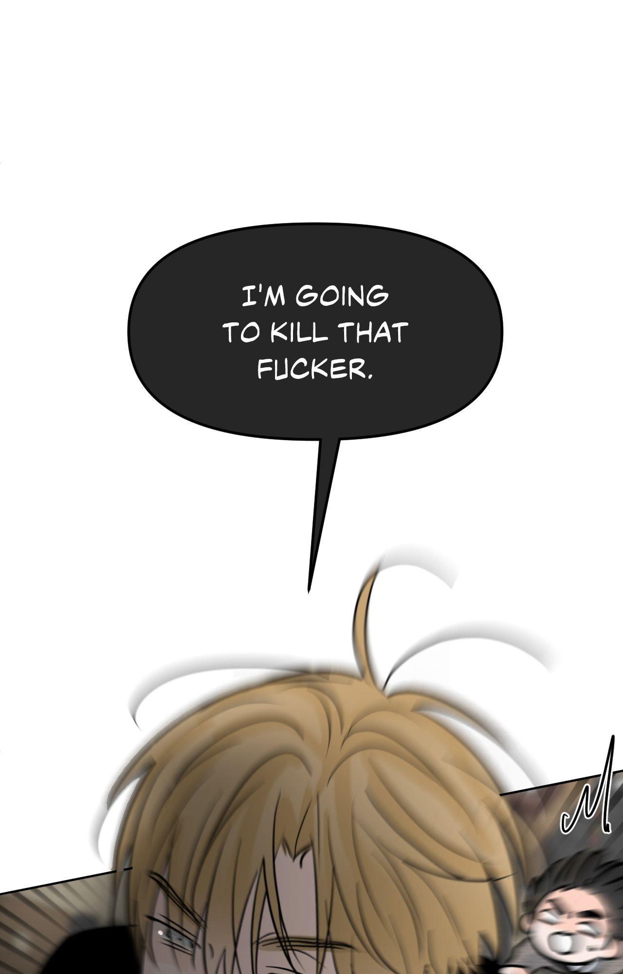 The Boundary of Fragrance Chapter 73 - Page 18 in English