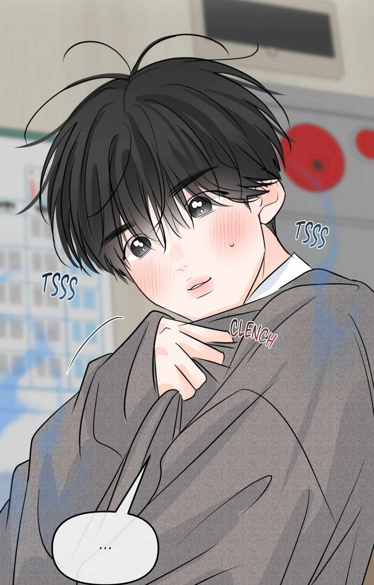 The Boundary of Fragrance Chapter 73 - Page 30 in English