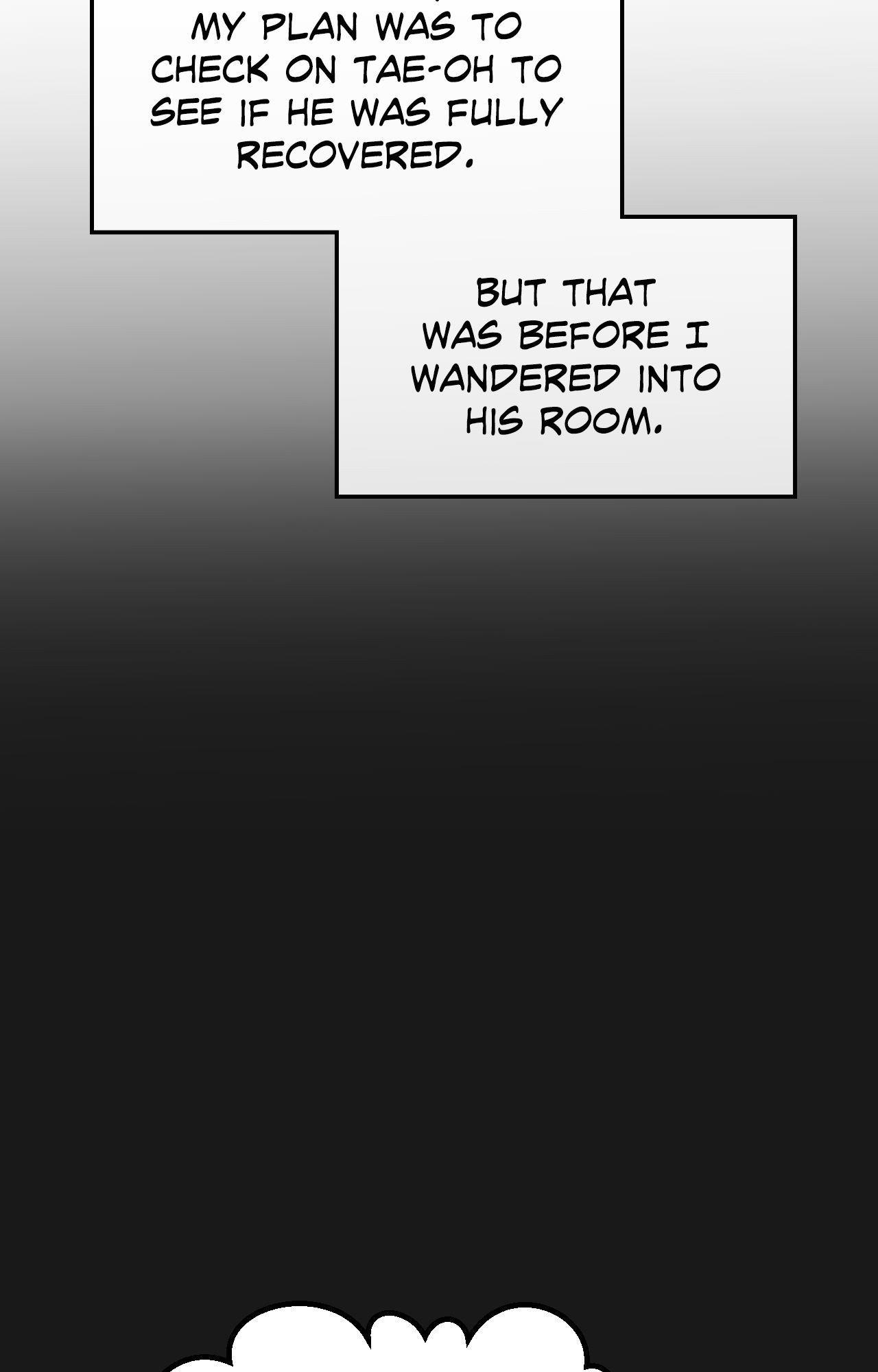 The Boundary of Fragrance Chapter 73 - Page 33 in English