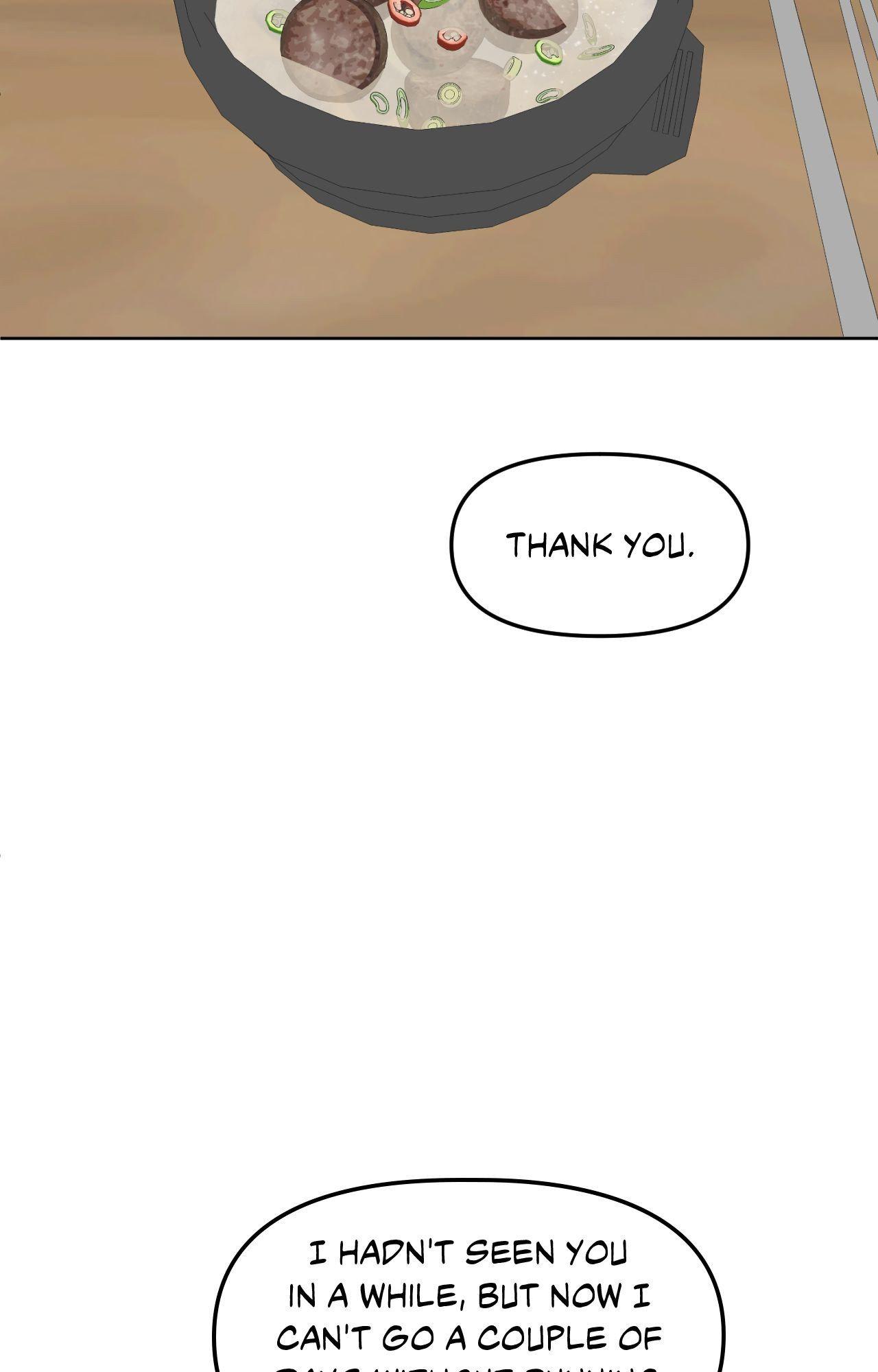 The Boundary of Fragrance Chapter 73 - Page 4 in English