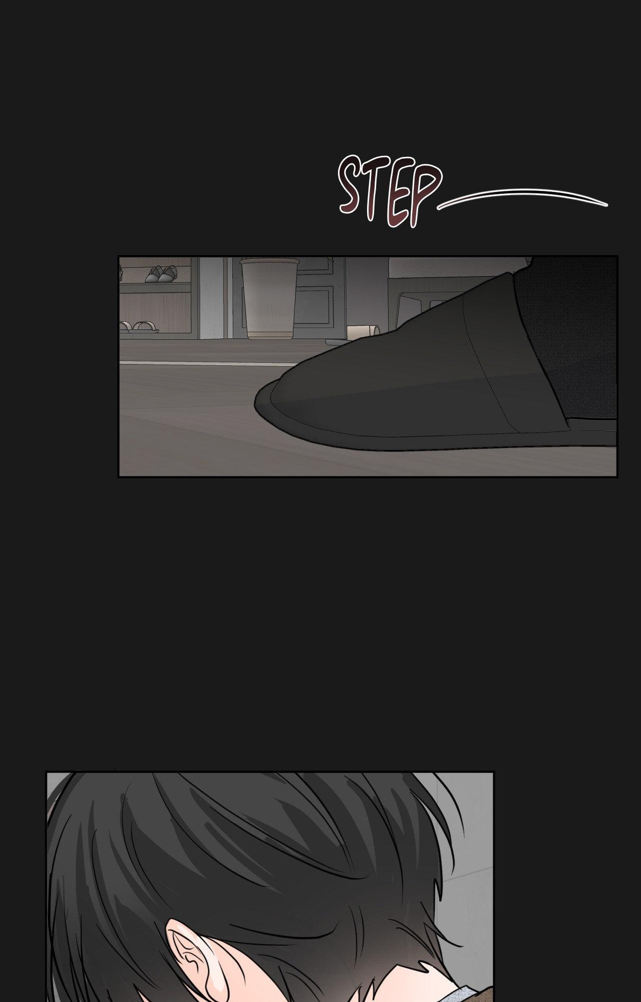 The Boundary of Fragrance Chapter 73 - Page 47 in English