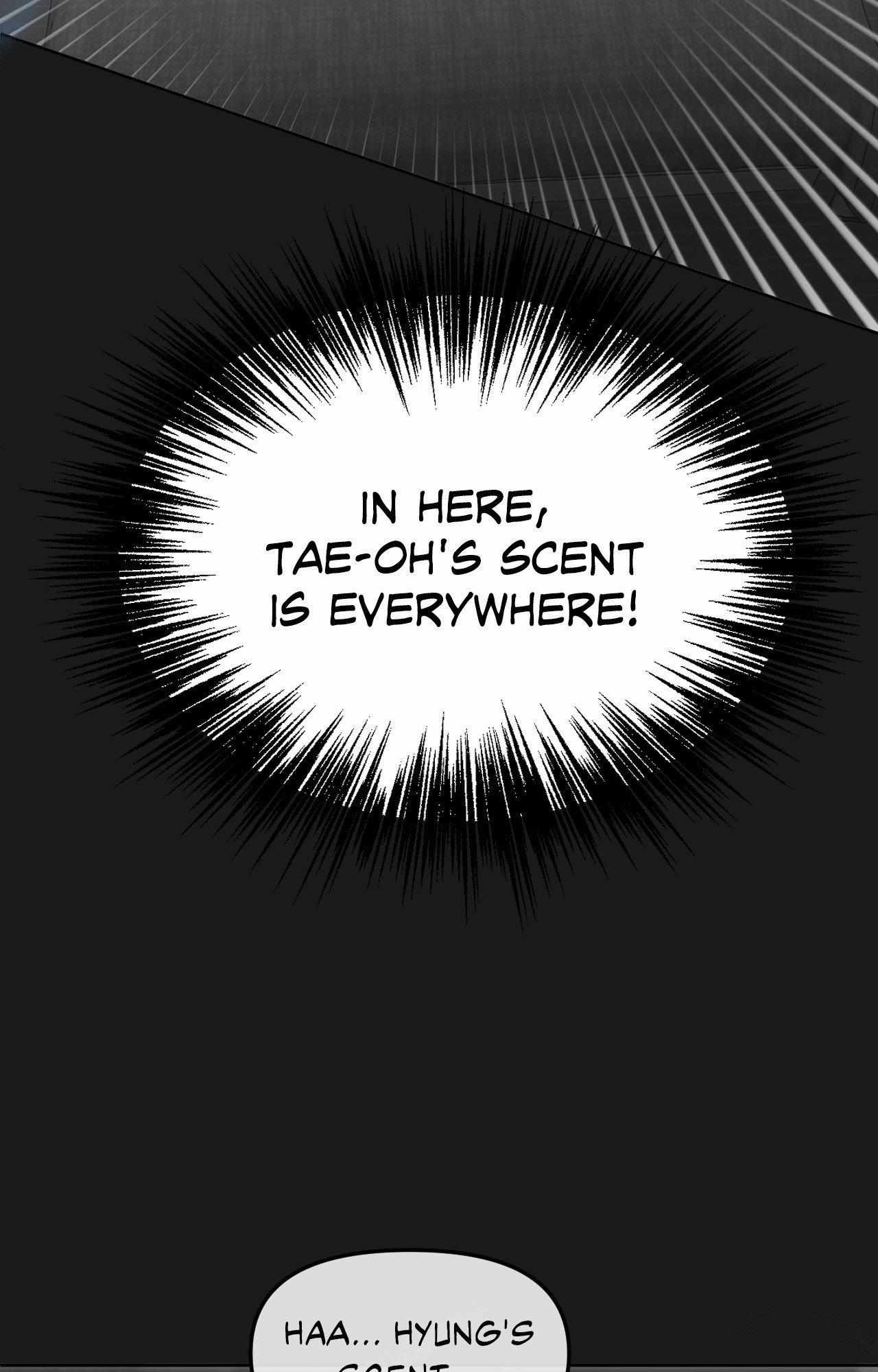 The Boundary of Fragrance Chapter 73 - Page 51 in English