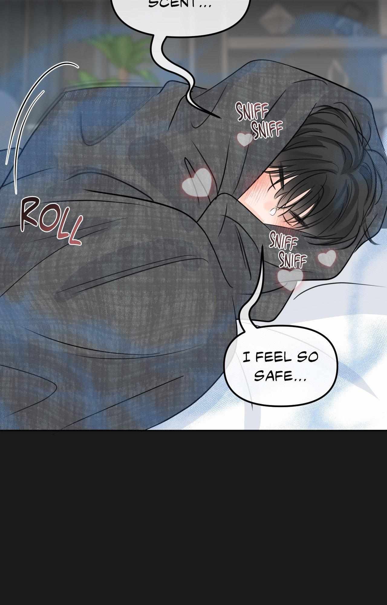 The Boundary of Fragrance Chapter 73 - Page 52 in English