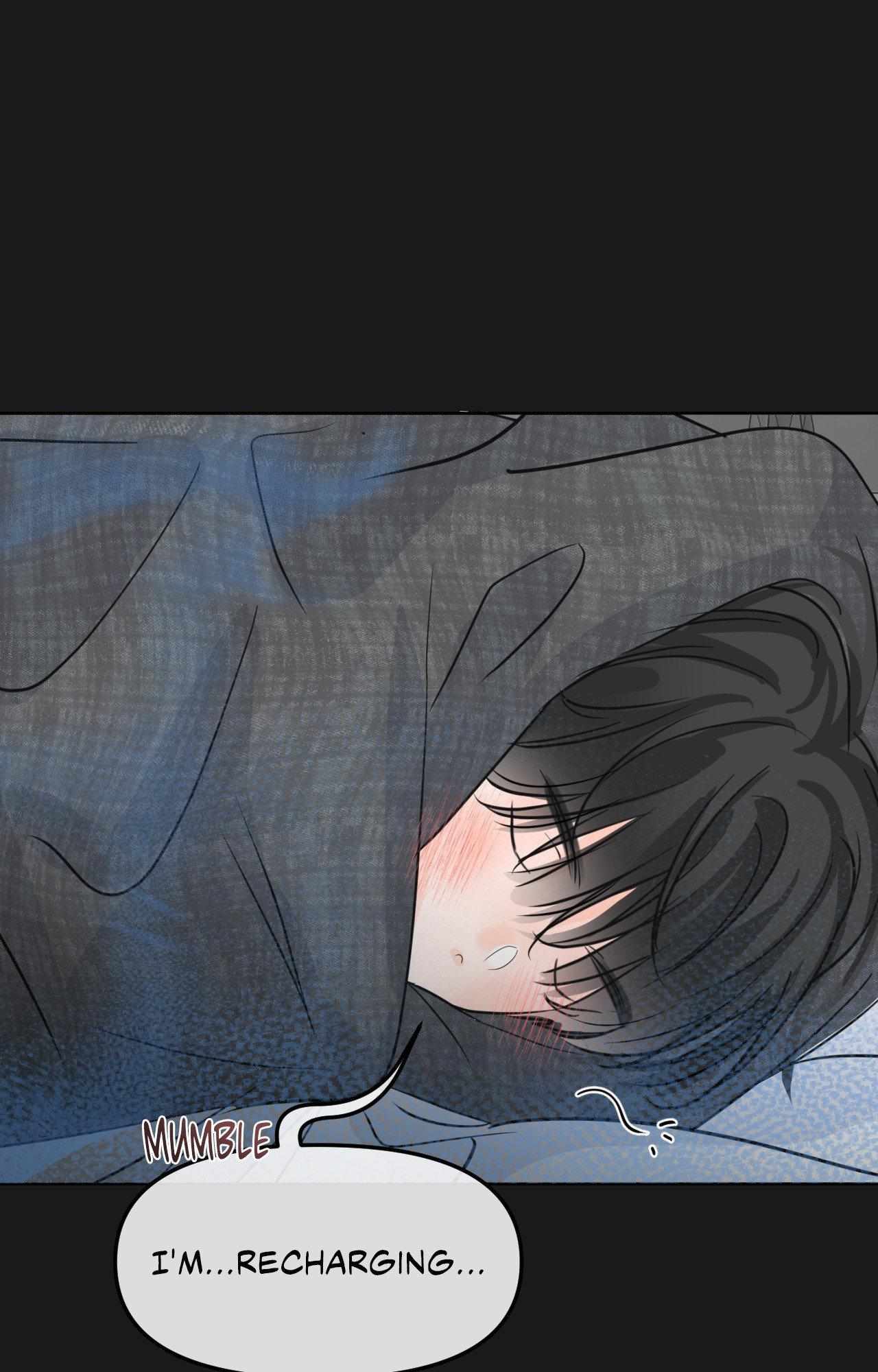 The Boundary of Fragrance Chapter 73 - Page 53 in English