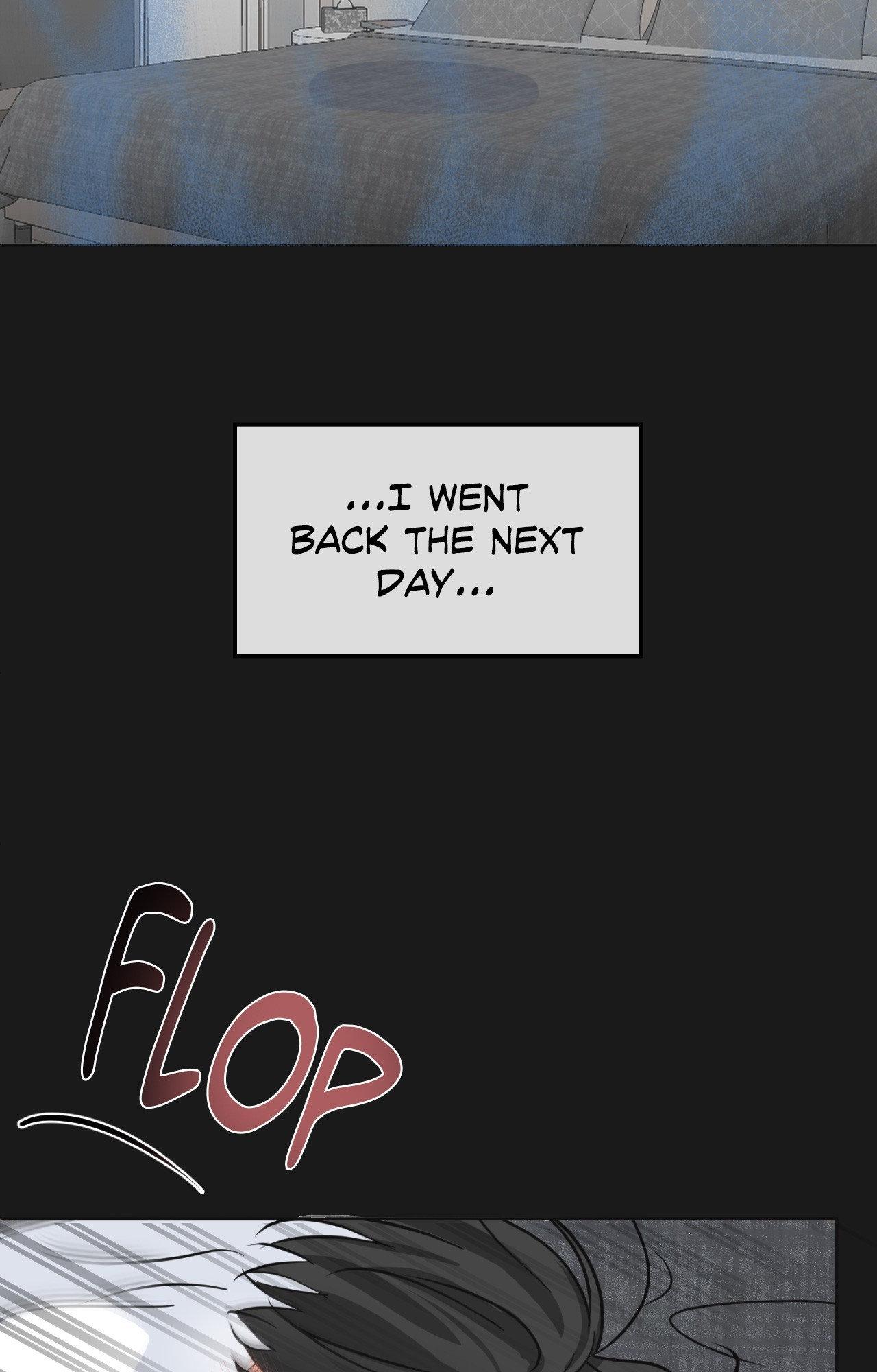 The Boundary of Fragrance Chapter 73 - Page 55 in English