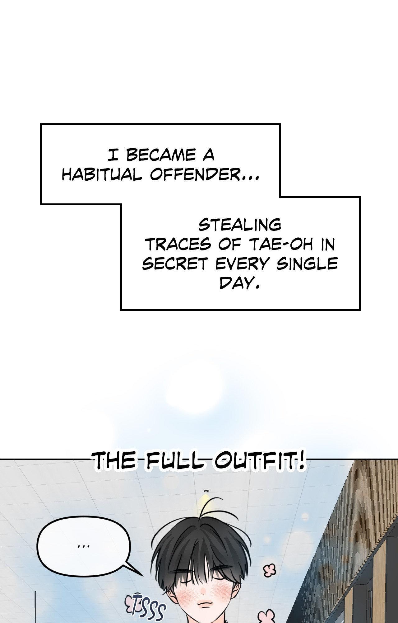 The Boundary of Fragrance Chapter 73 - Page 62 in English