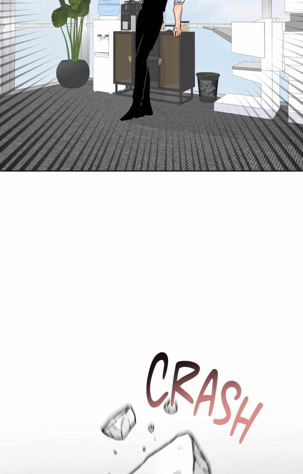The Boundary of Fragrance Chapter 73 - Page 69 in English