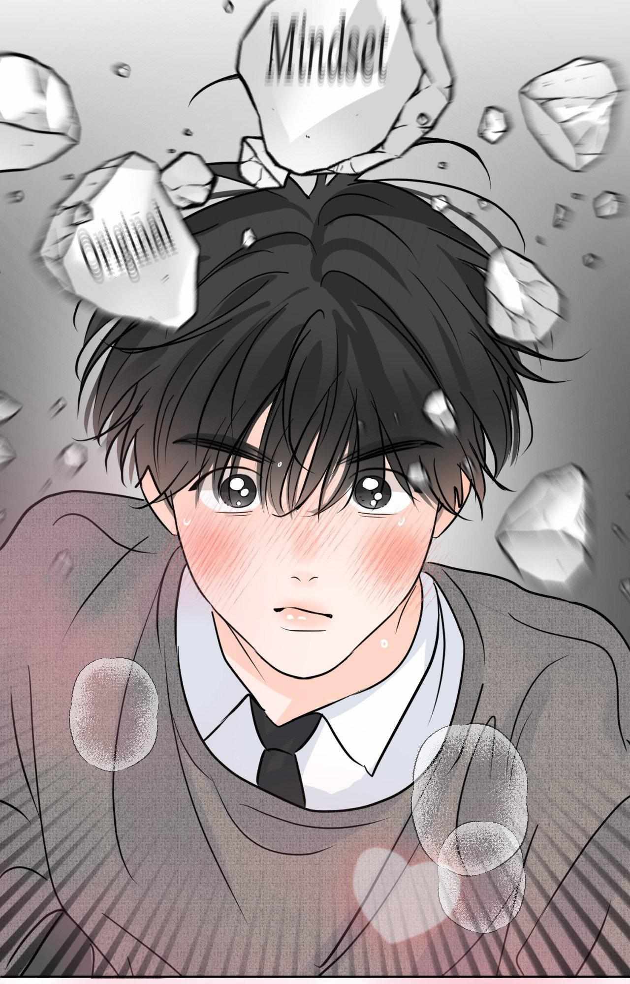 The Boundary of Fragrance Chapter 73 - Page 70 in English