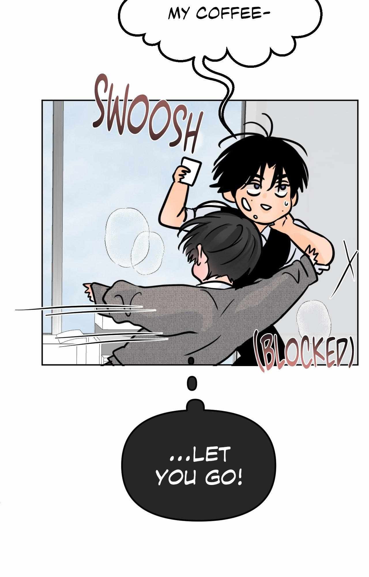 The Boundary of Fragrance Chapter 73 - Page 73 in English