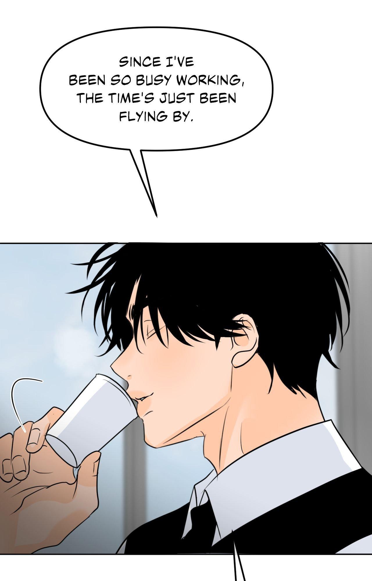 The Boundary of Fragrance Chapter 73 - Page 78 in English